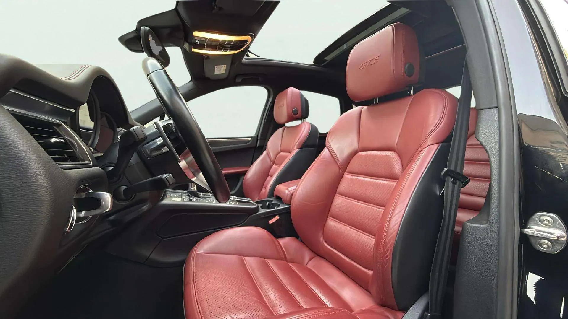 Porsche Macan GTS - foto 25