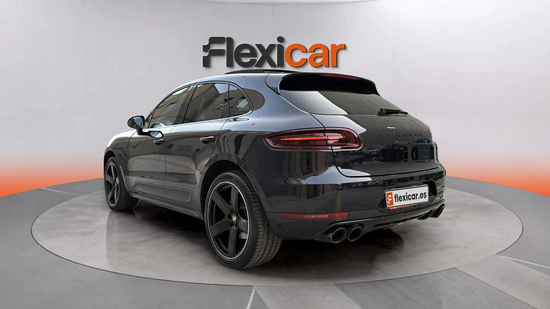 Porsche Macan GTS - foto 10