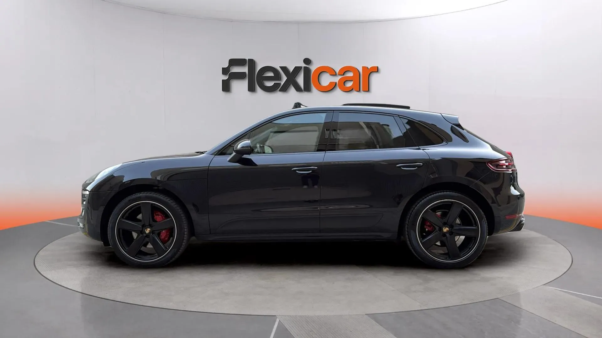 Porsche Macan GTS - foto 11