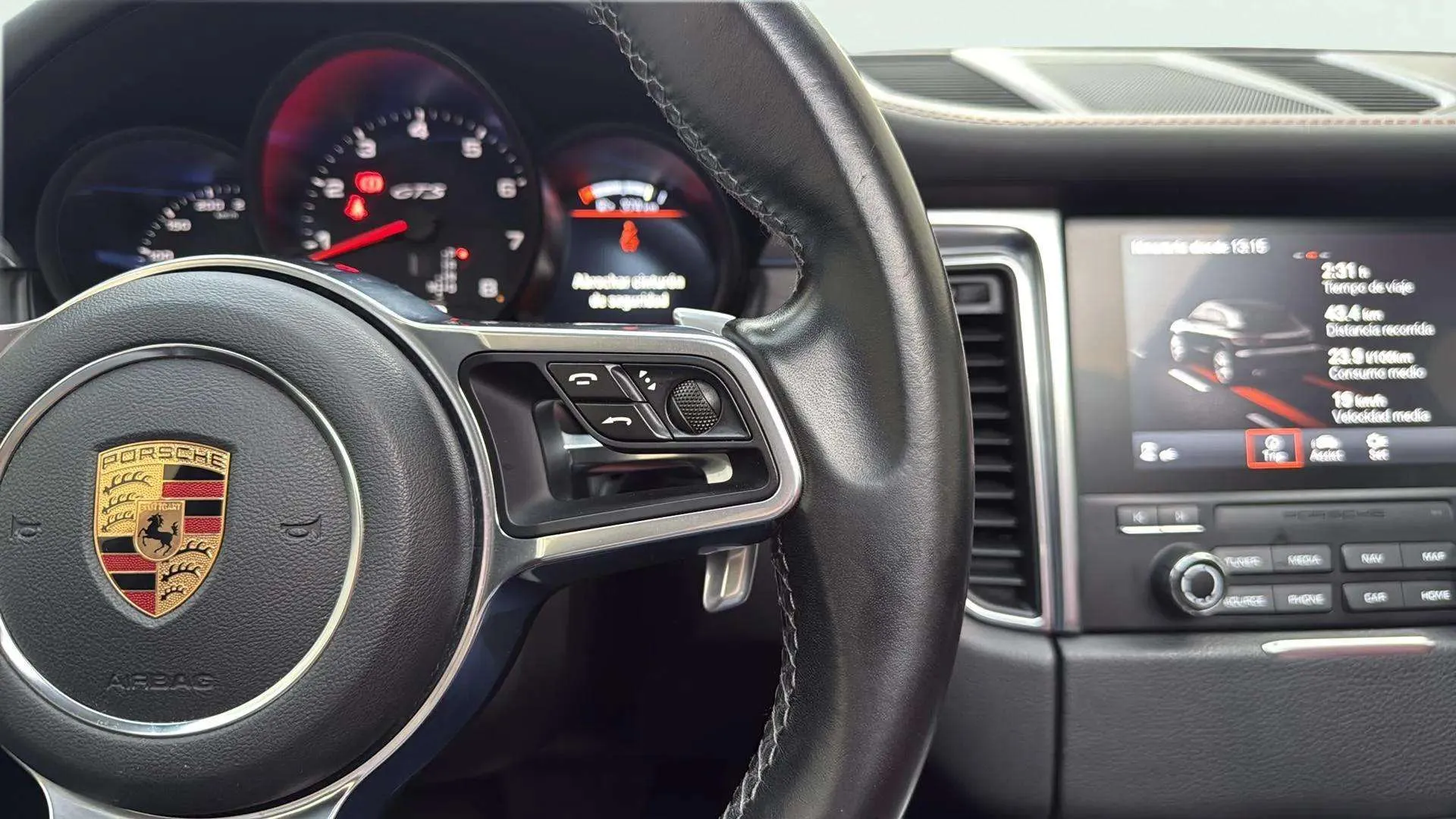 Porsche Macan GTS - foto 19