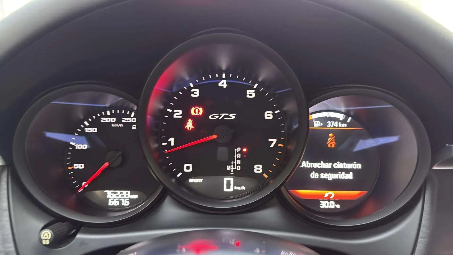 Porsche Macan GTS - foto 20