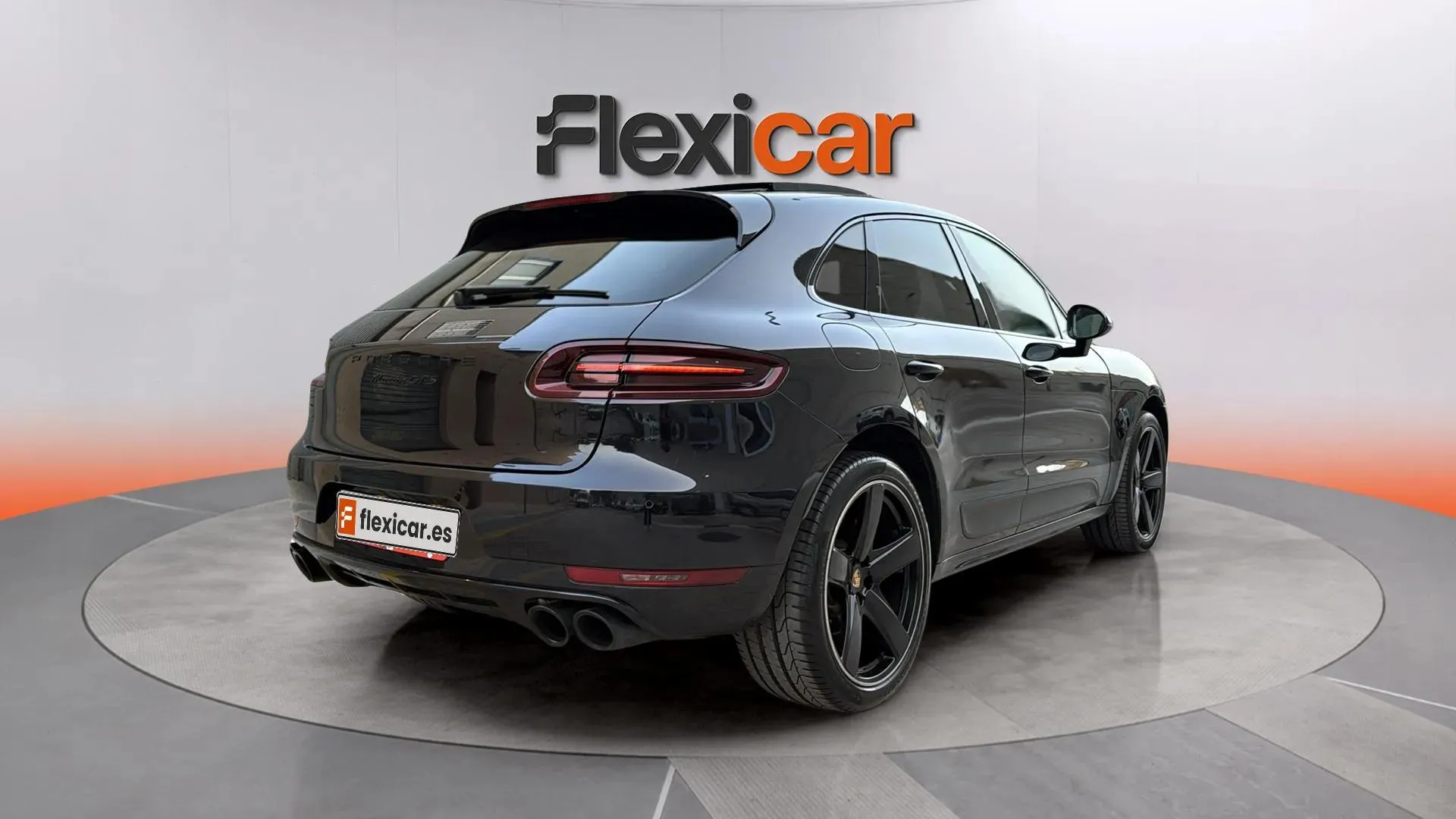 Porsche Macan GTS - foto 4