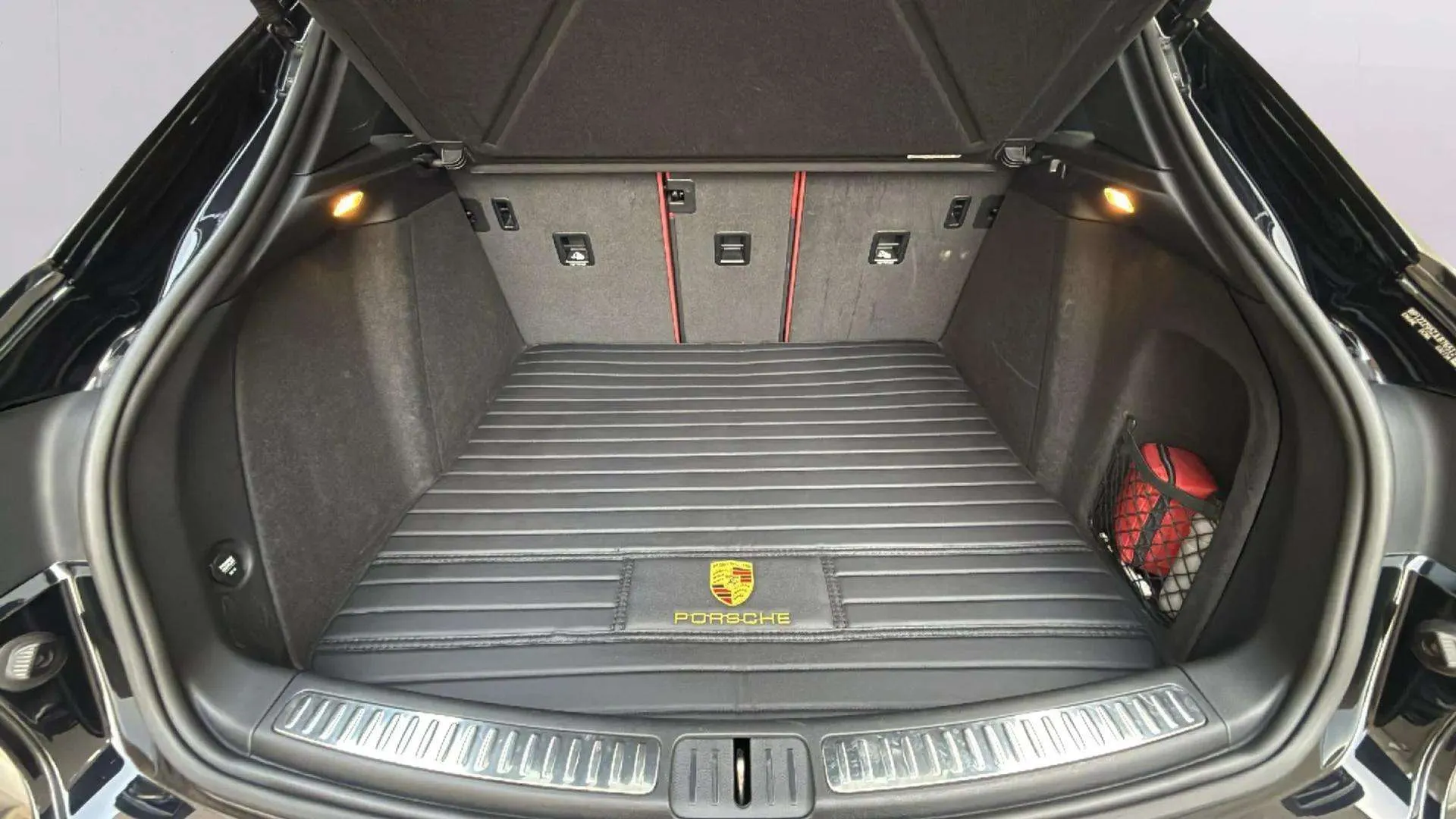 Porsche Macan GTS - foto 8