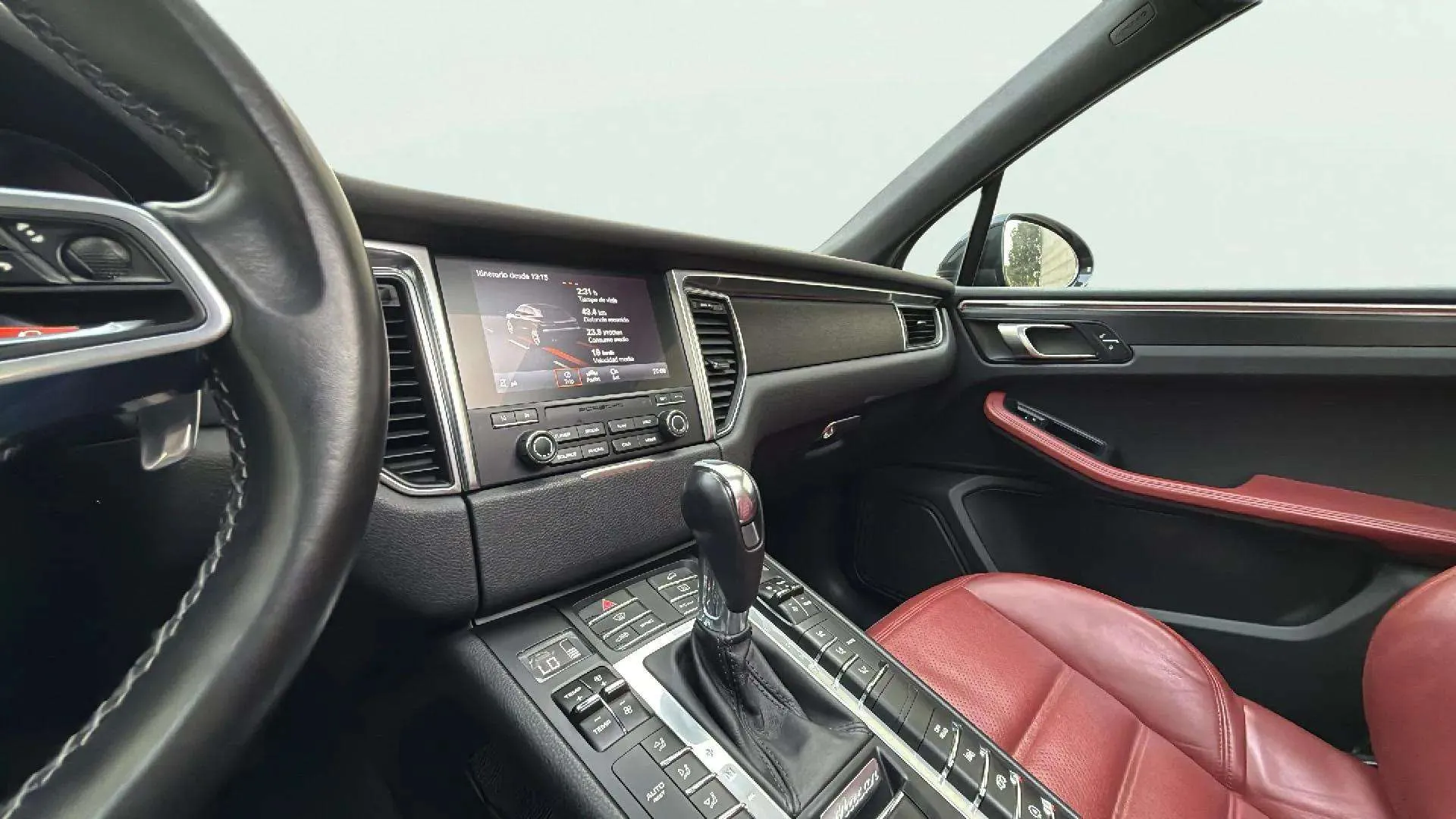Porsche Macan GTS - foto 21