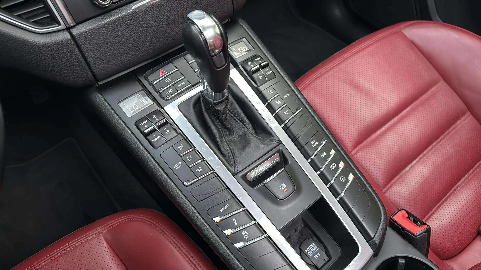 Porsche Macan GTS - foto 22