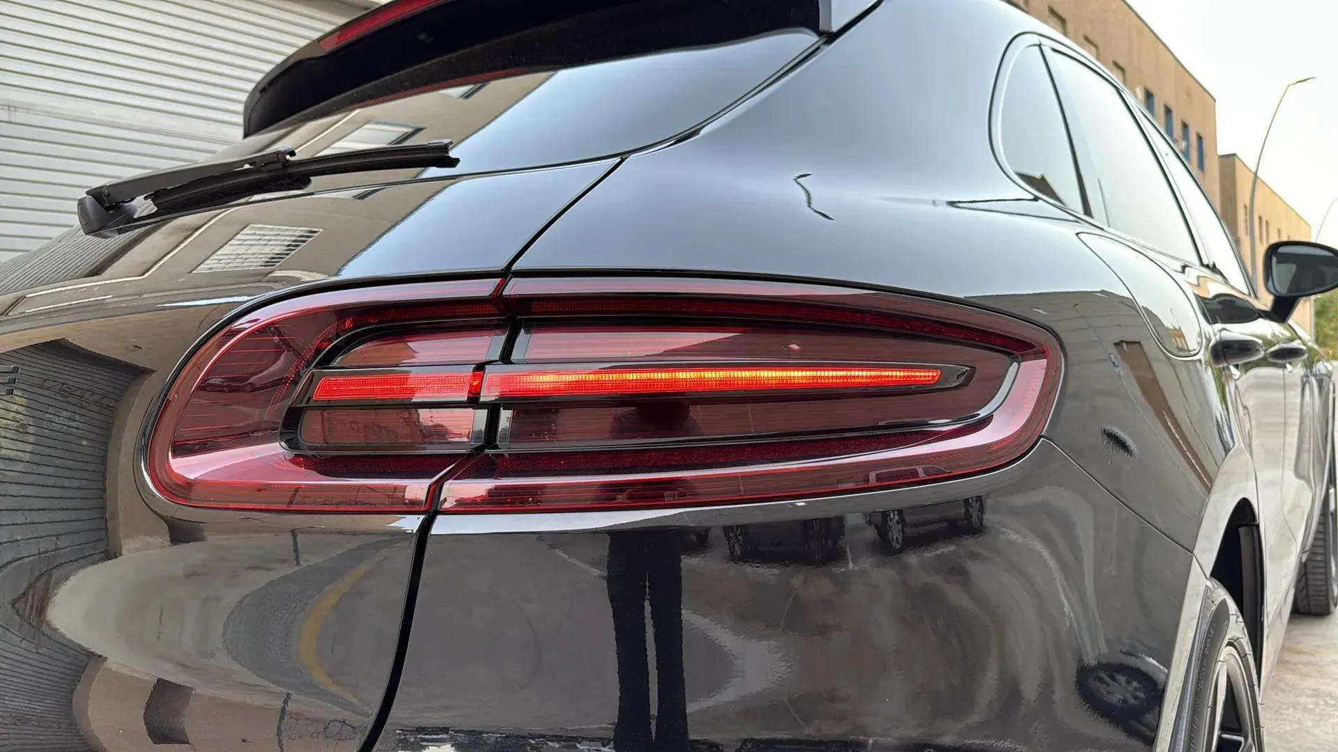 Porsche Macan GTS - foto 5