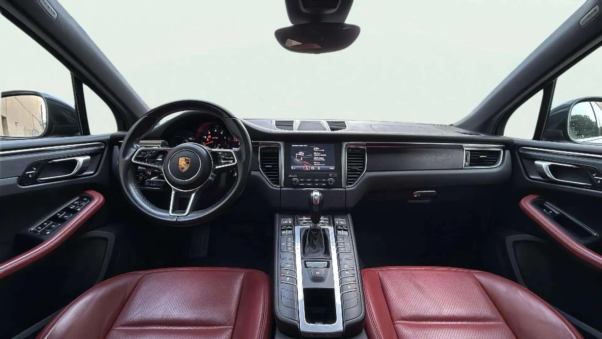 Porsche Macan GTS - foto 14