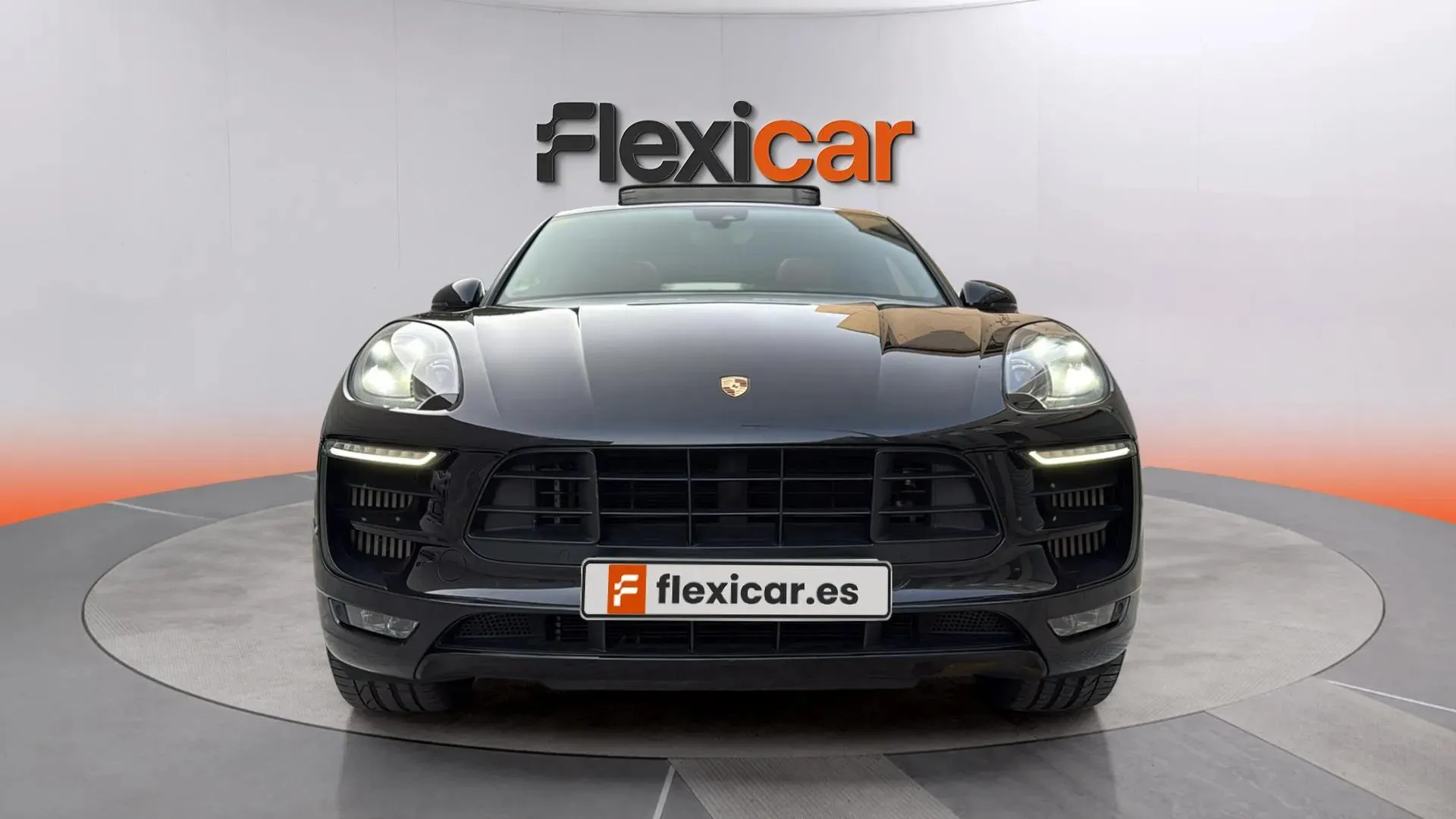 Porsche Macan GTS - foto 13