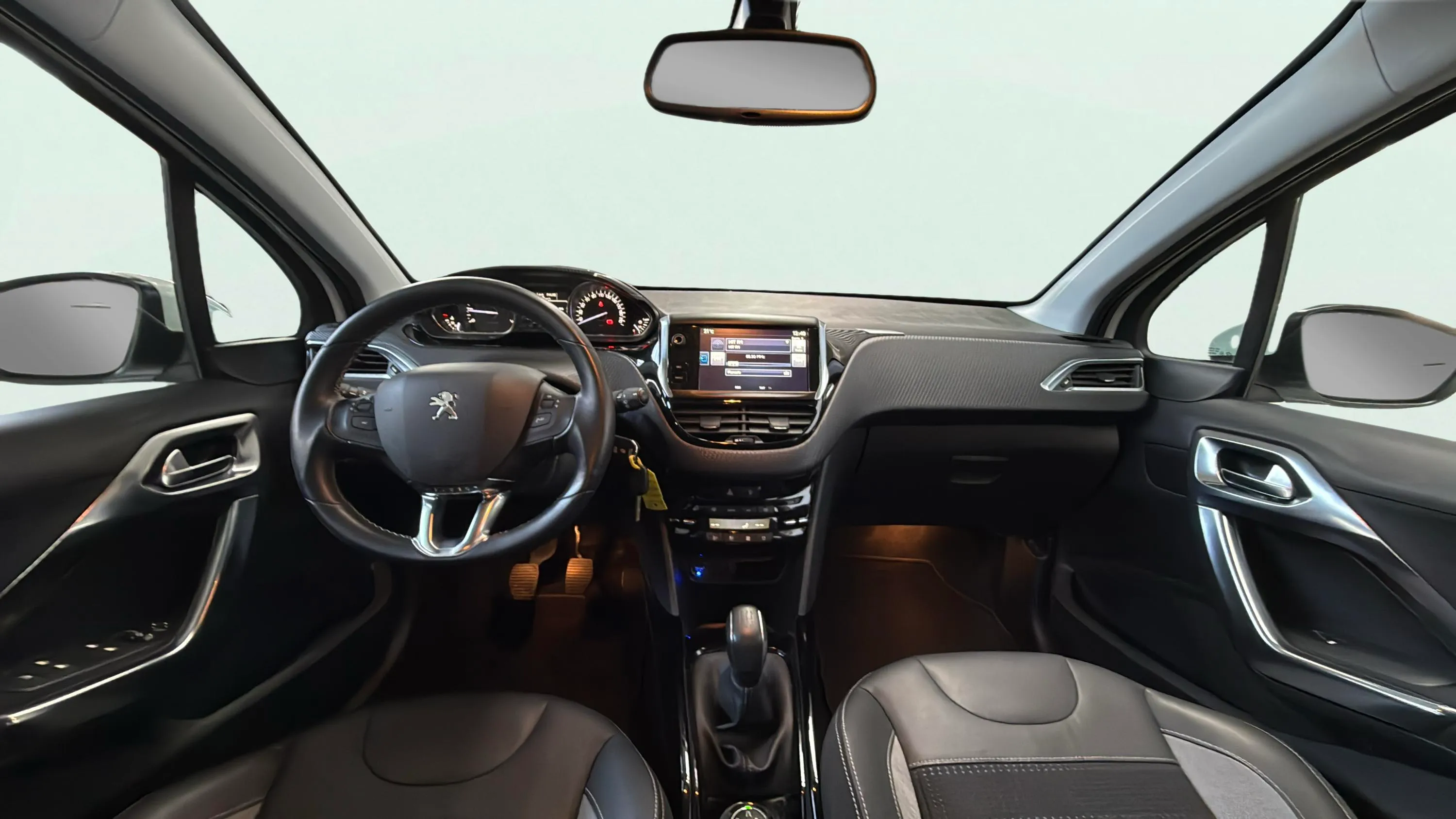 Peugeot 2008 Access 1.2L PureTech - foto 10