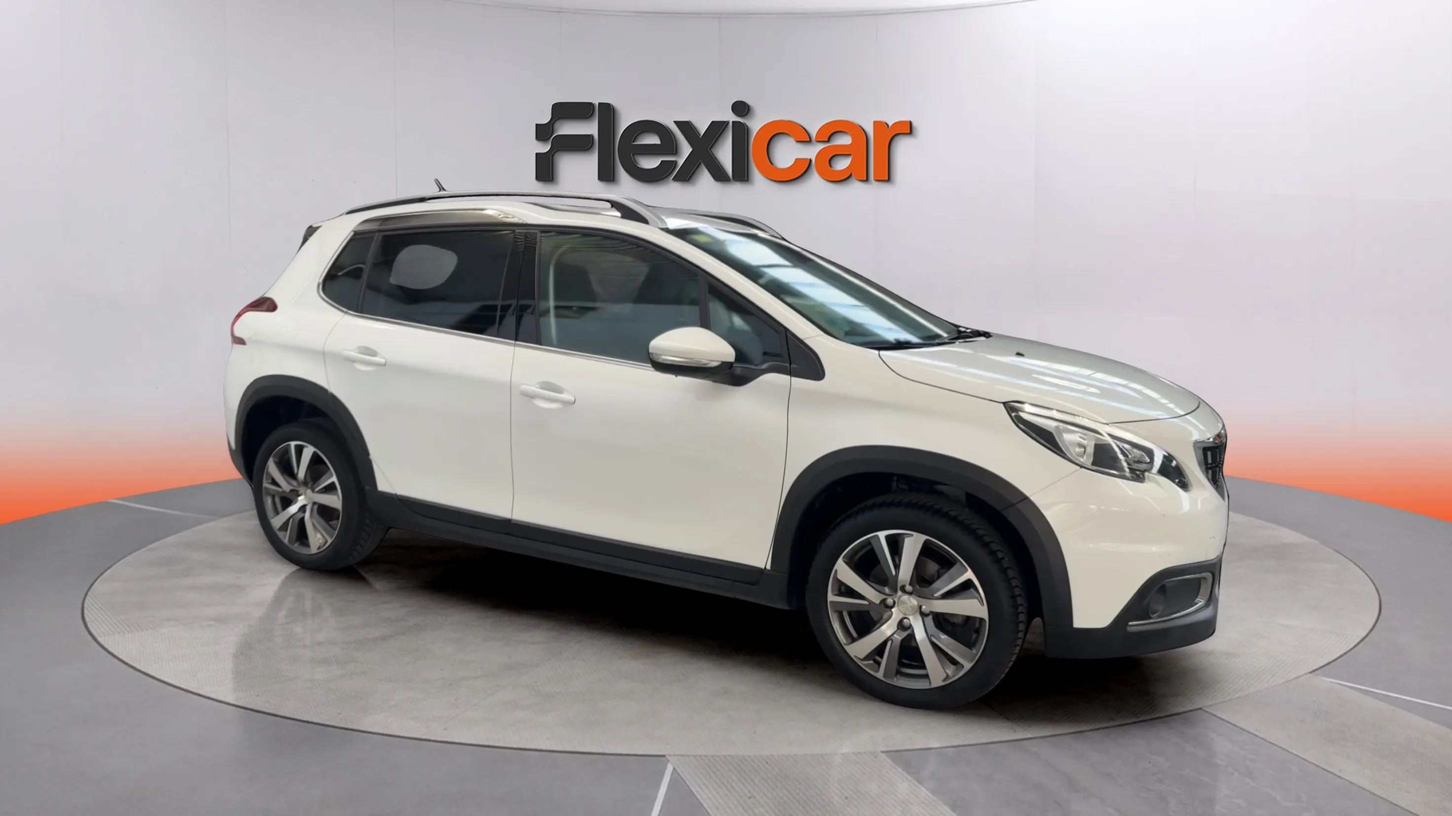 Peugeot 2008 Access 1.2L PureTech