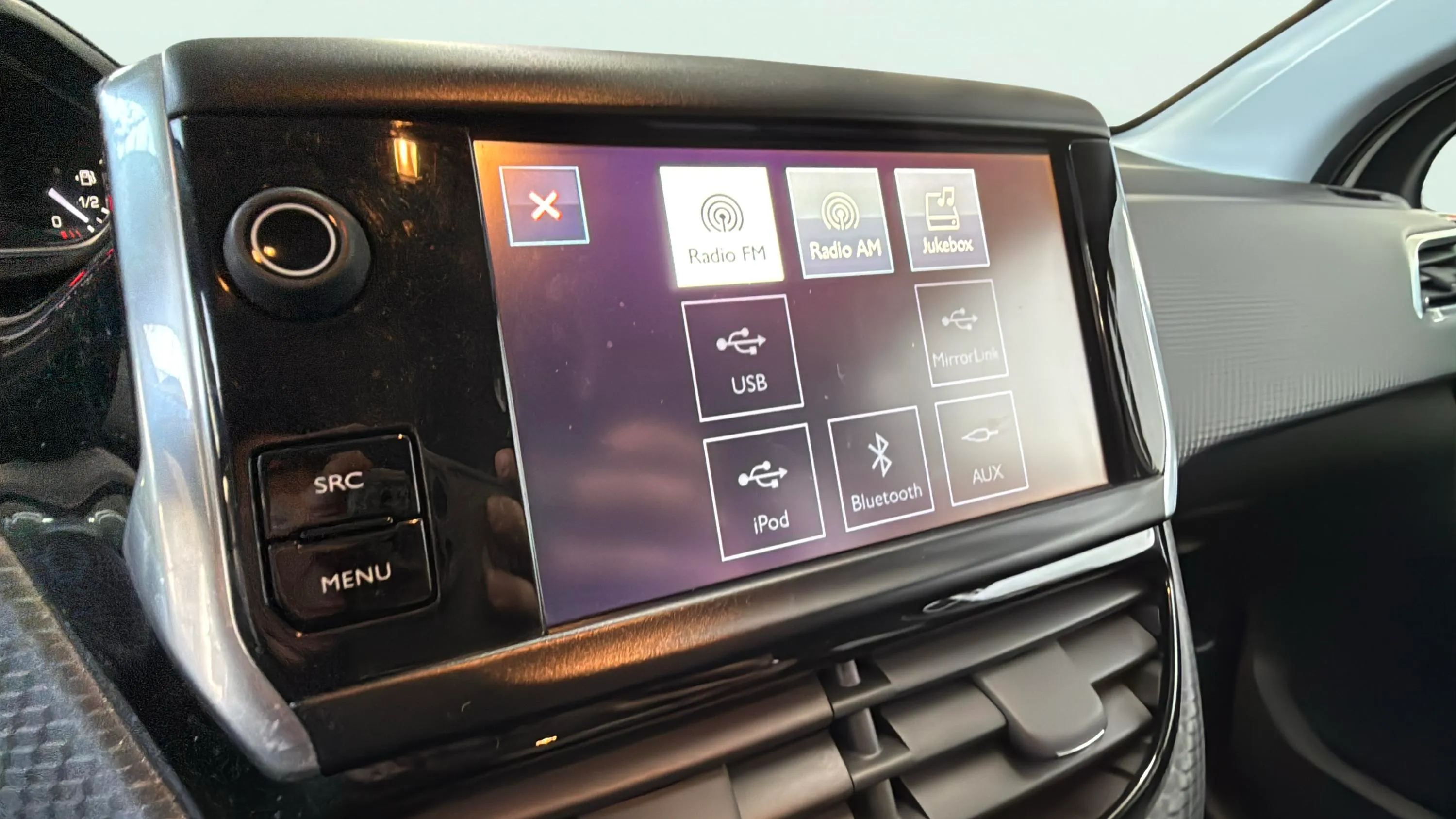 Peugeot 2008 Access 1.2L PureTech - foto 26