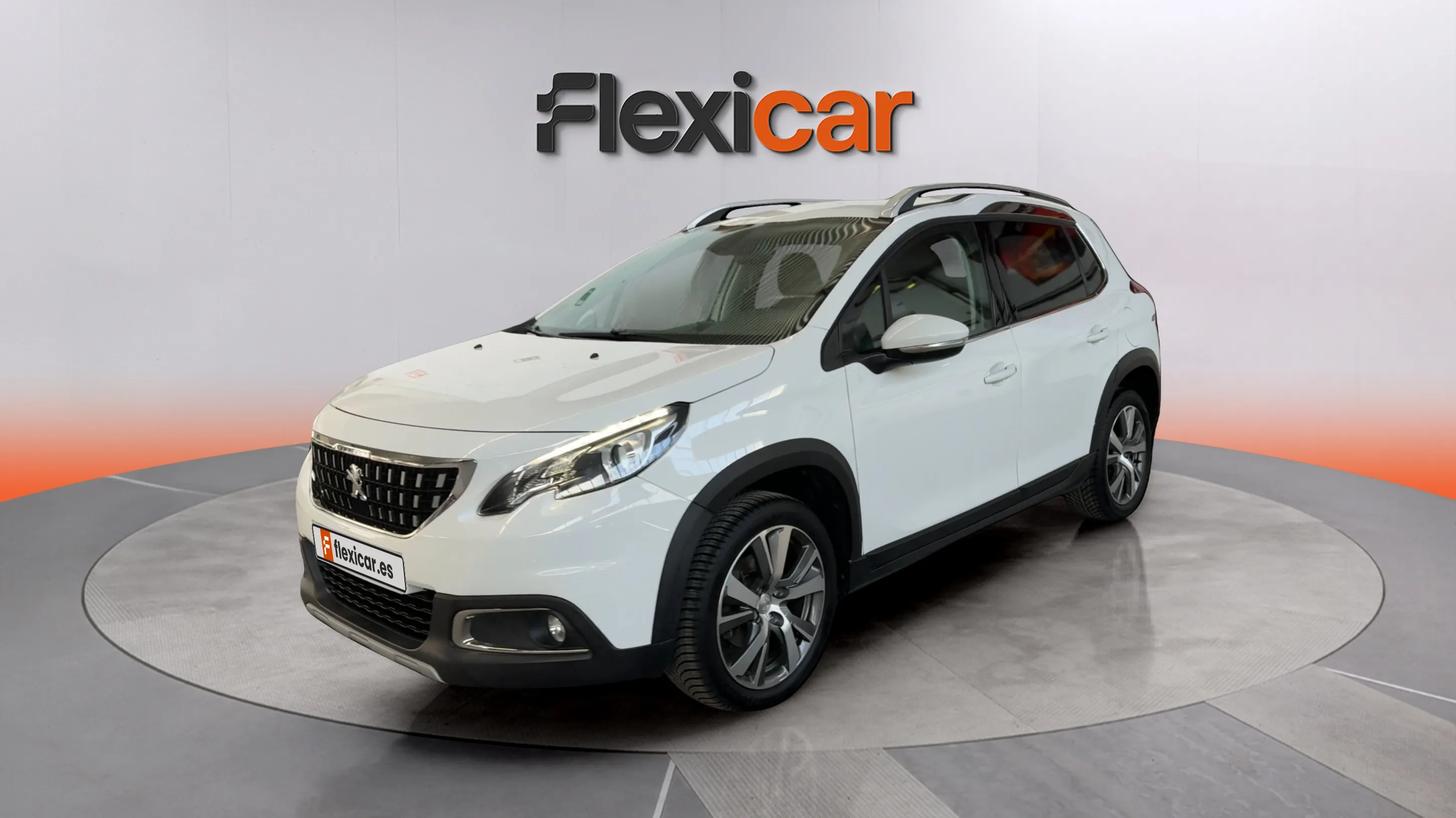 Peugeot 2008 Access 1.2L PureTech - foto 3