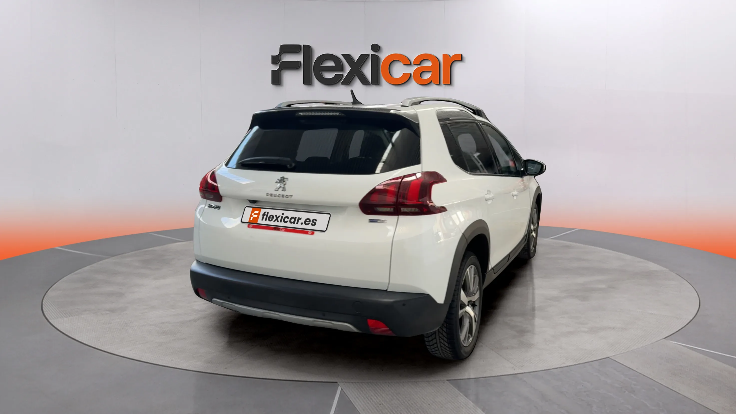 Peugeot 2008 Access 1.2L PureTech - foto 8