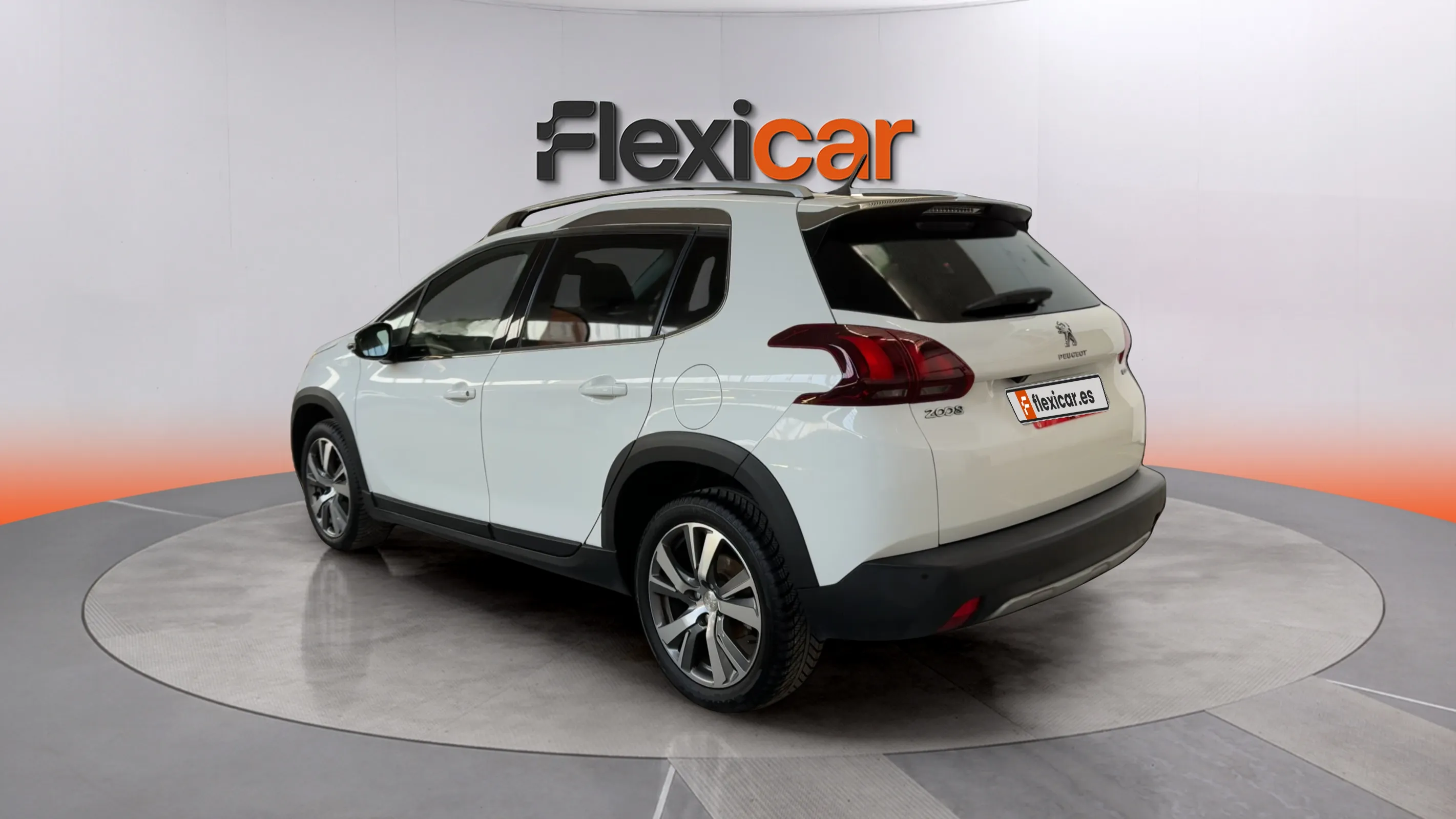 Peugeot 2008 Access 1.2L PureTech - foto 5