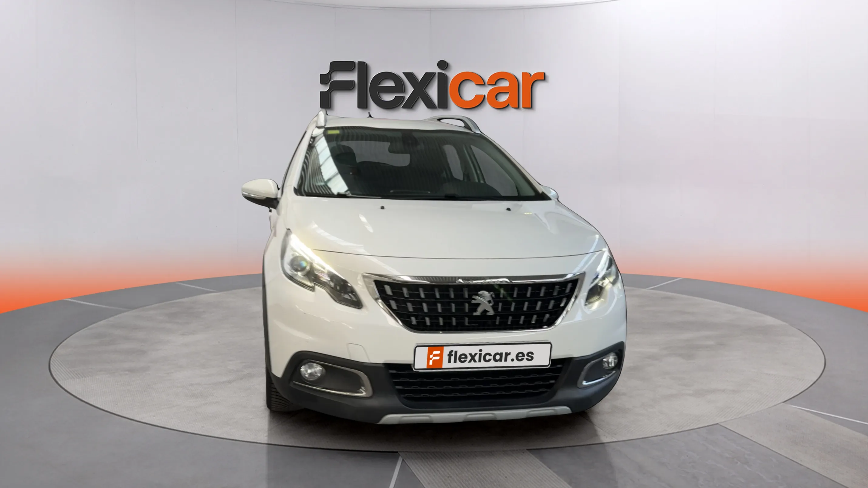 Peugeot 2008 Access 1.2L PureTech - foto 2