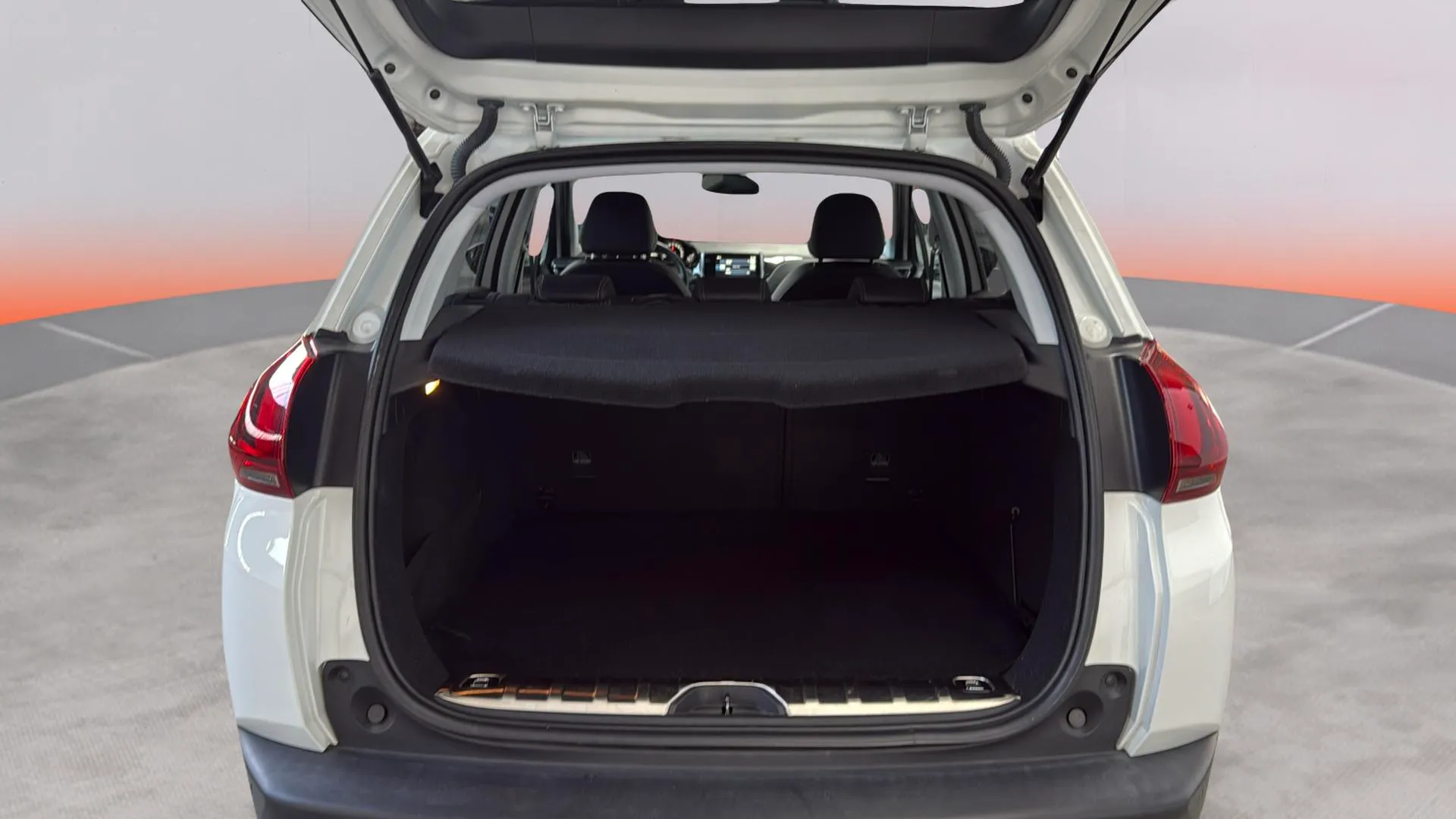 Peugeot 2008 Access 1.2L PureTech - foto 9