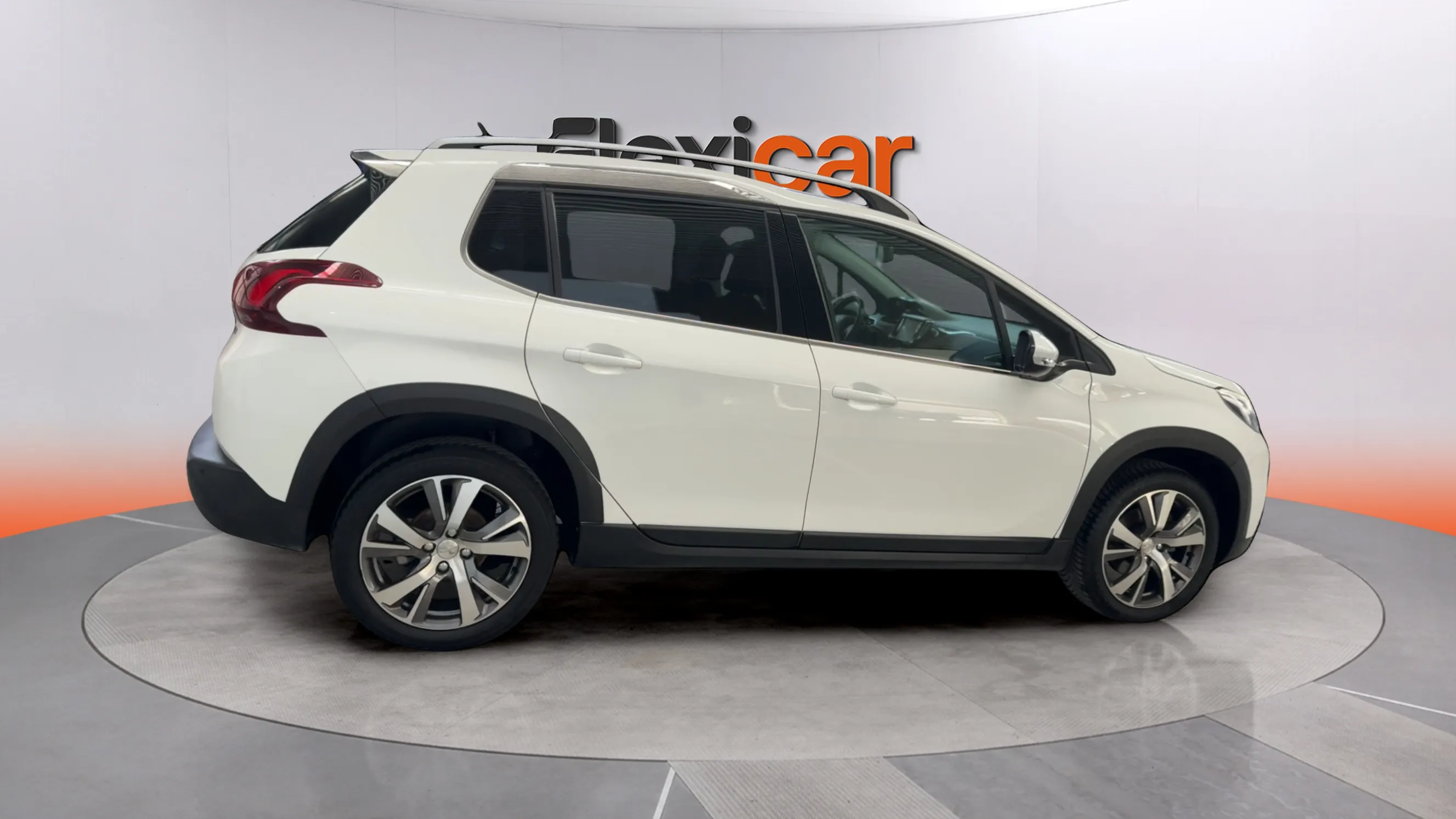 Peugeot 2008 Access 1.2L PureTech - foto 6