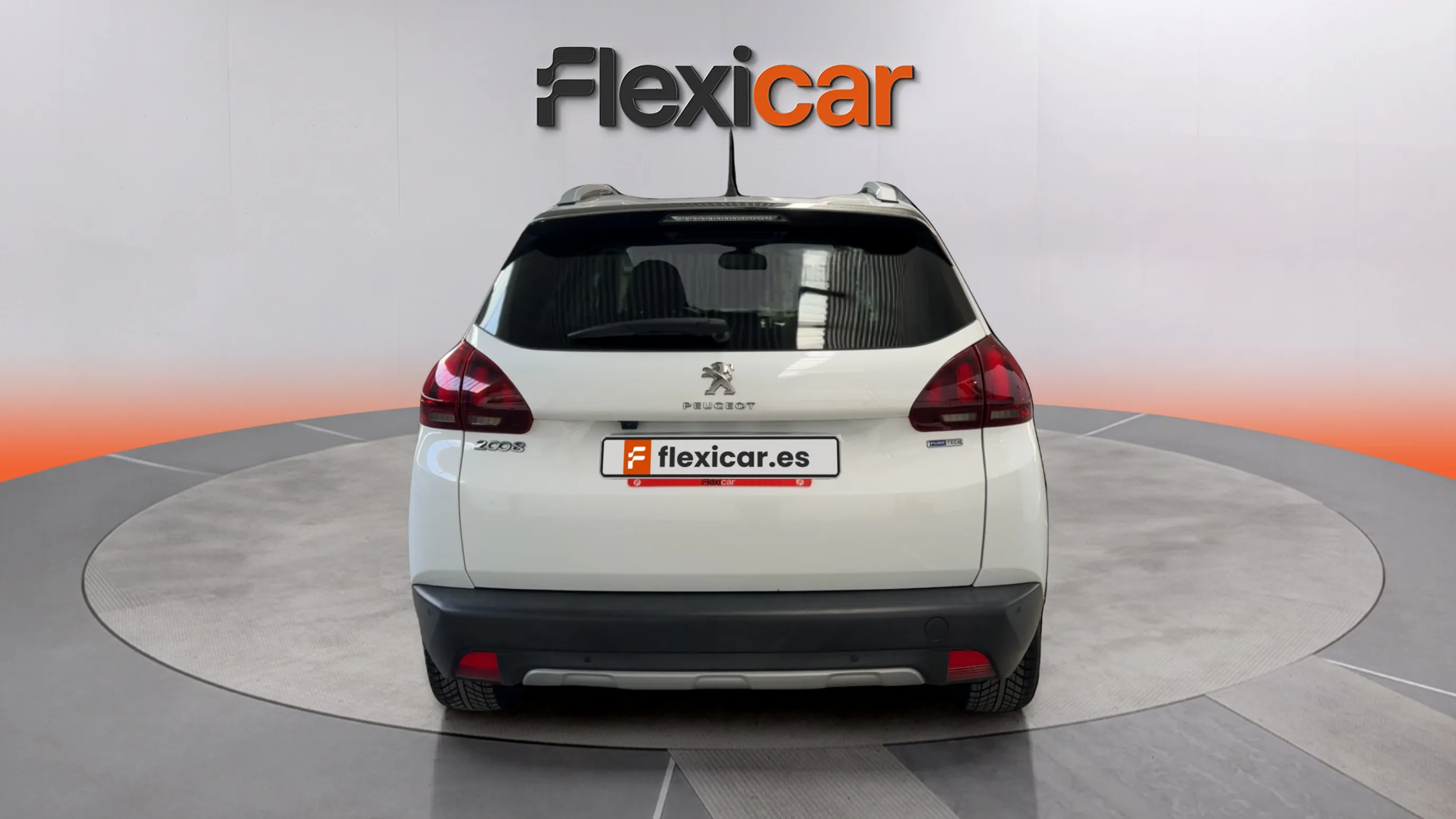 Peugeot 2008 Access 1.2L PureTech - foto 7