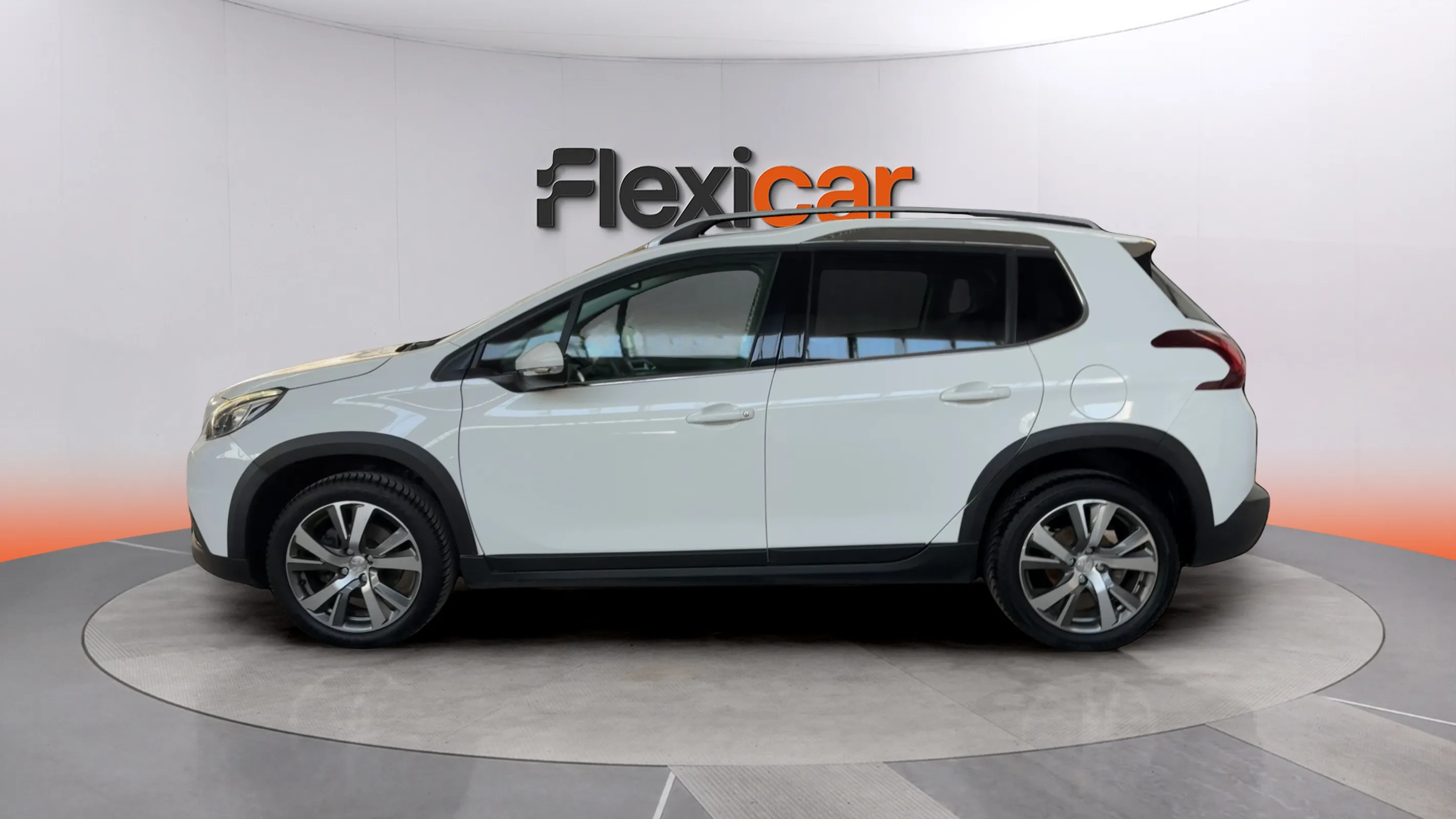 Peugeot 2008 Access 1.2L PureTech - foto 4