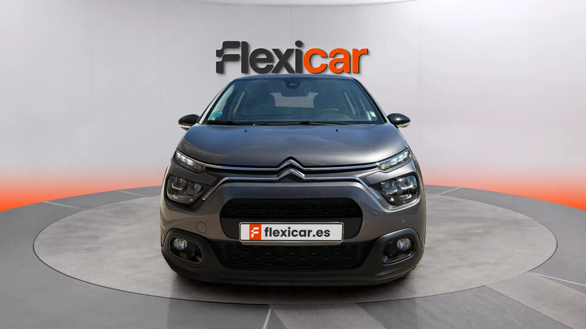 Citroën C3 PureTech Plus - foto 2