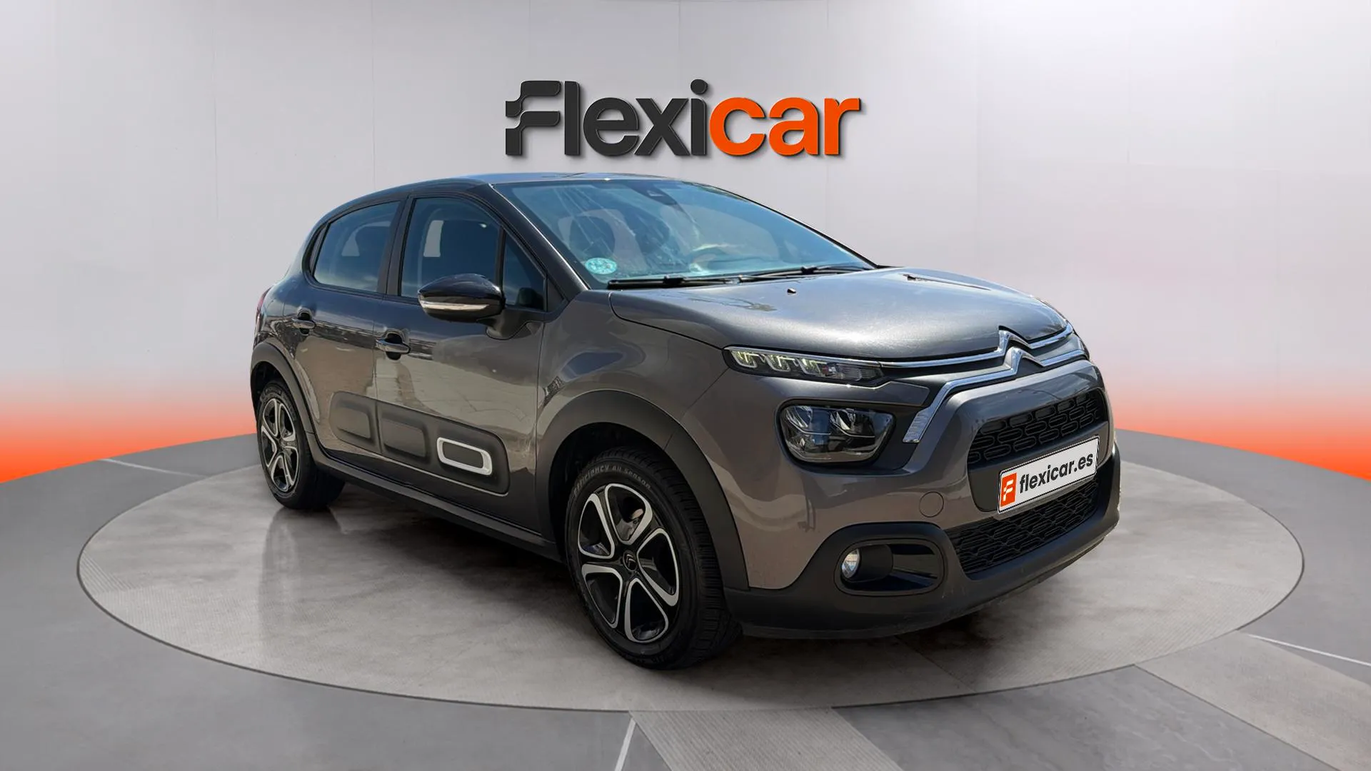 Citroën C3 PureTech Plus