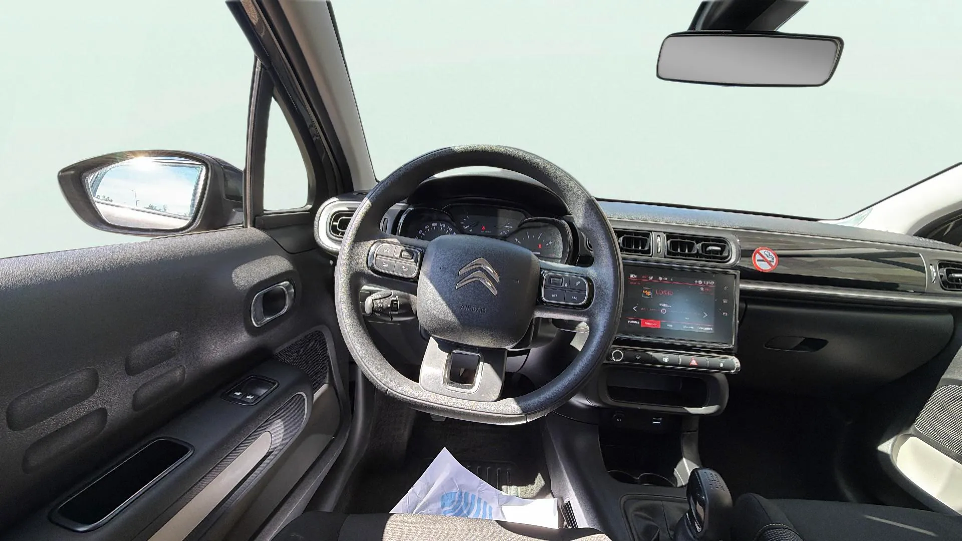 Citroën C3 PureTech Plus - foto 10