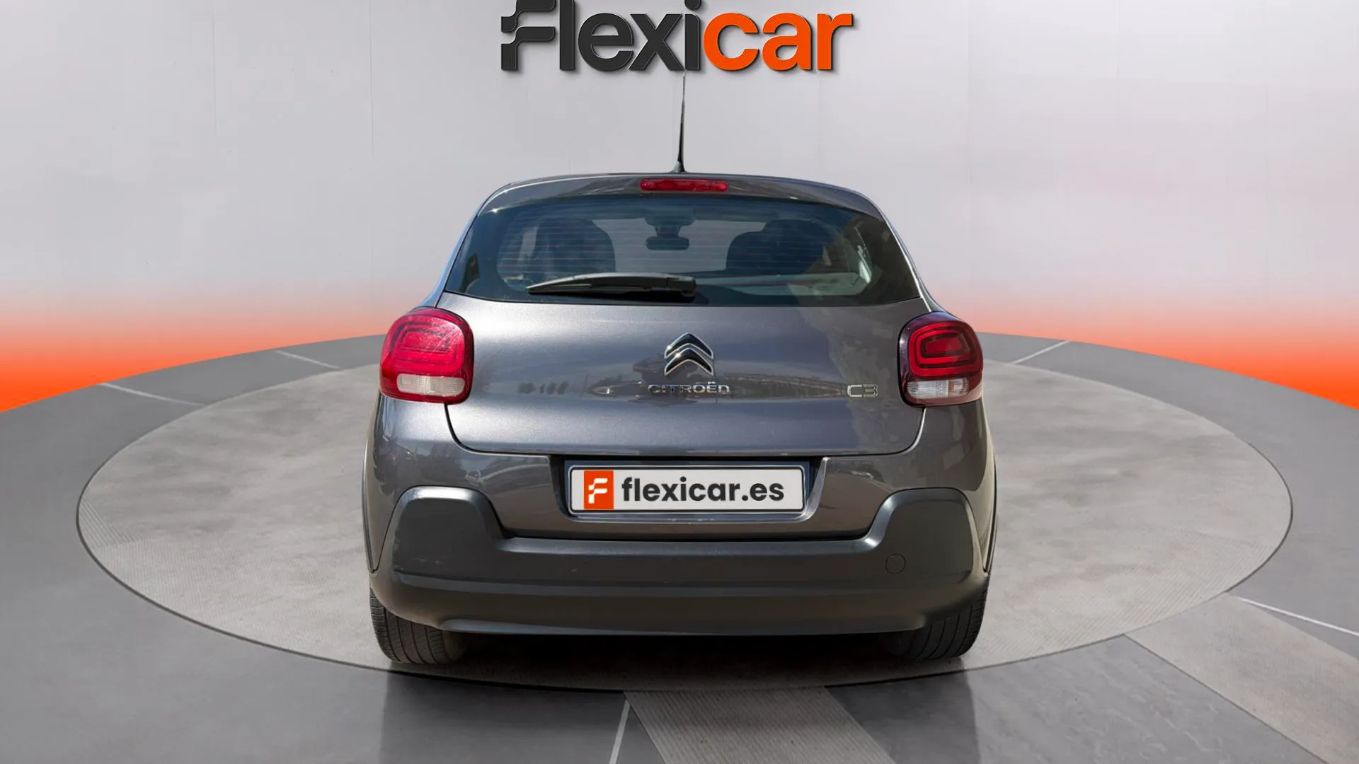 Citroën C3 PureTech Plus - foto 6