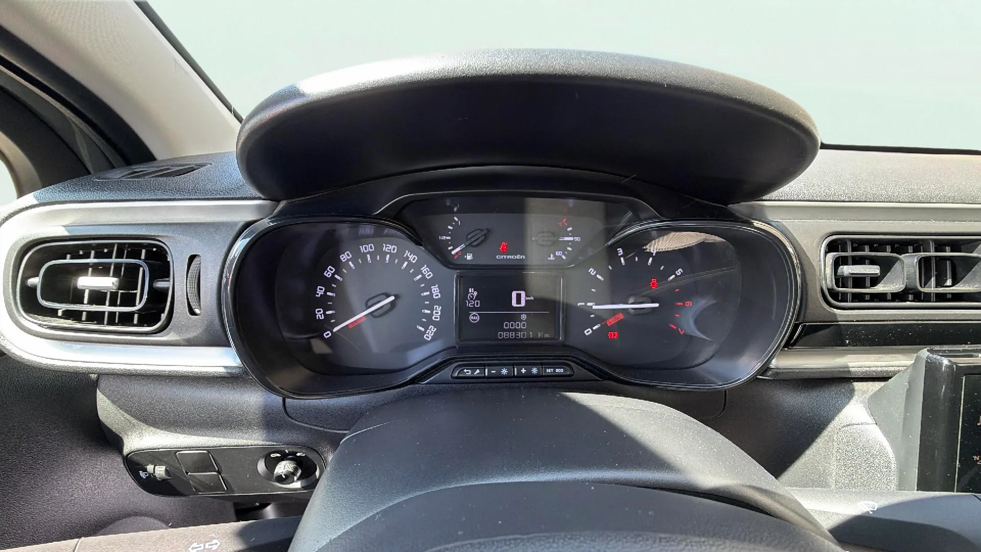 Citroën C3 PureTech Plus - foto 11
