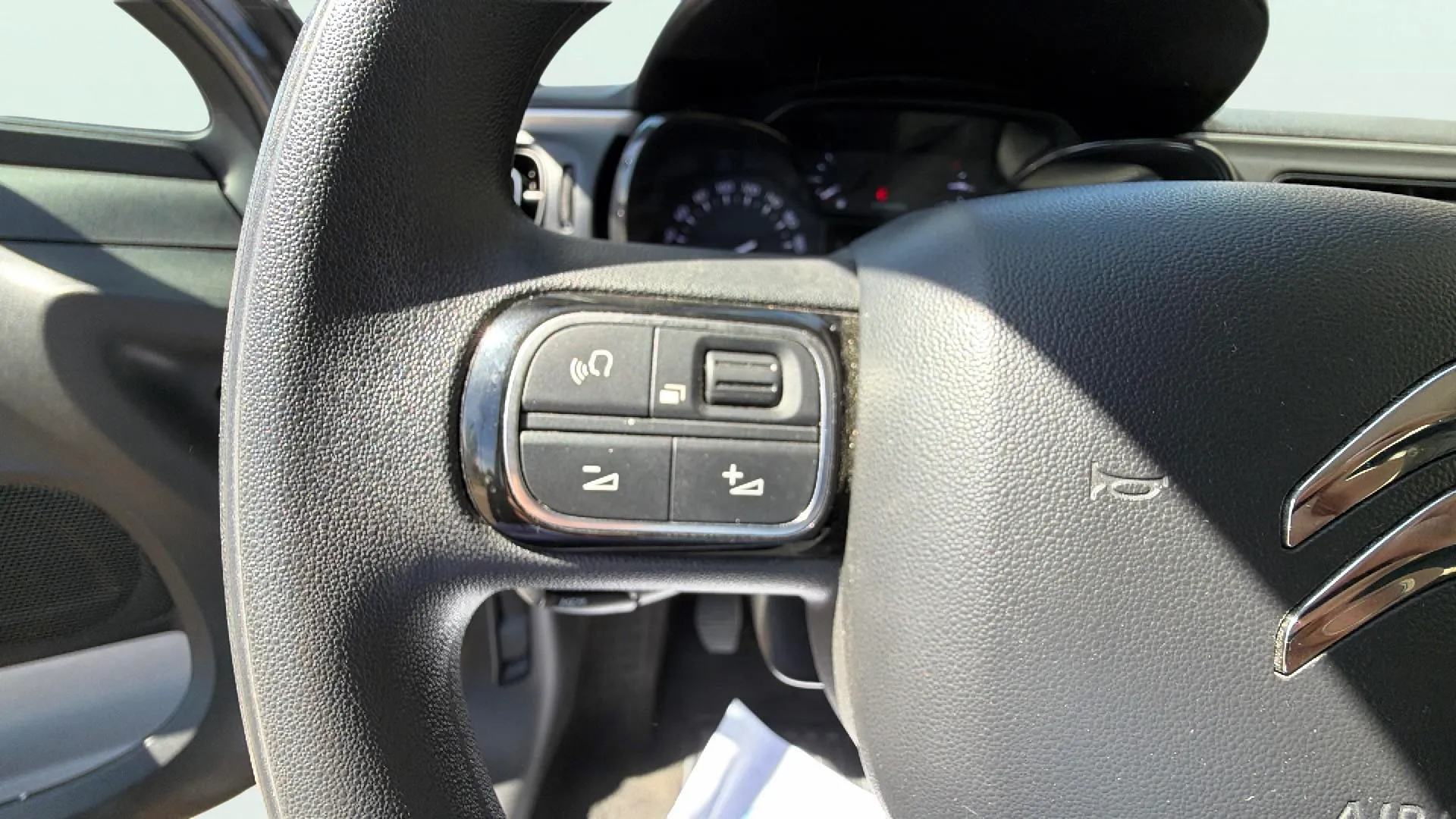 Citroën C3 PureTech Plus - foto 20