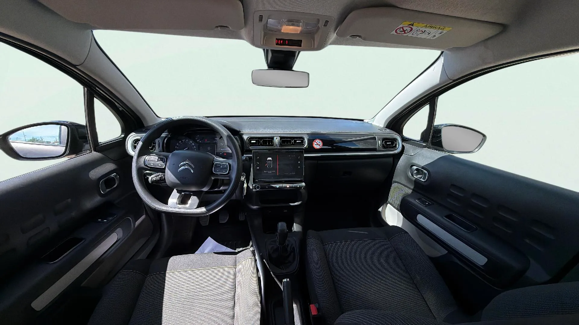 Citroën C3 PureTech Plus - foto 16