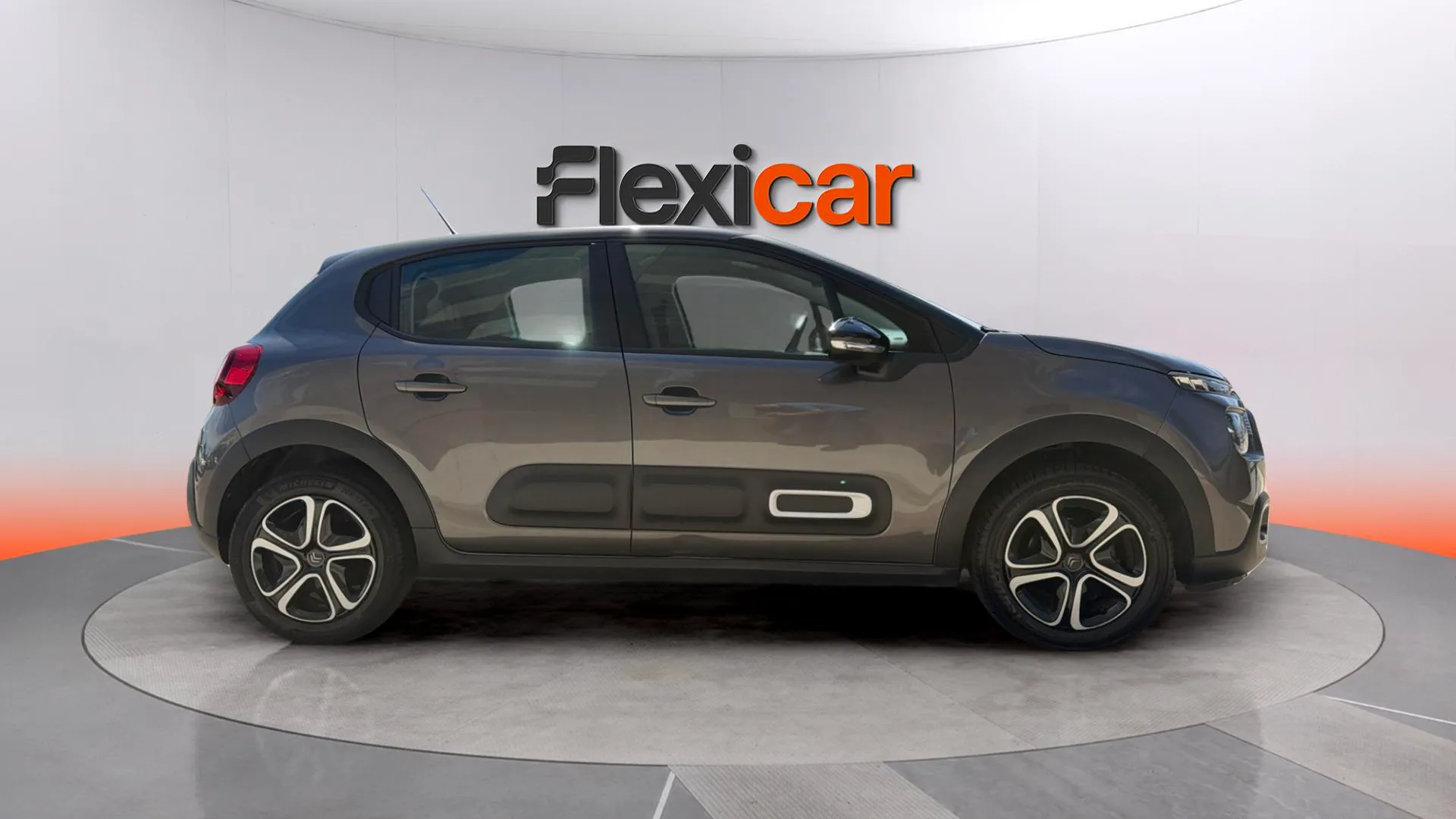 Citroën C3 PureTech Plus - foto 8