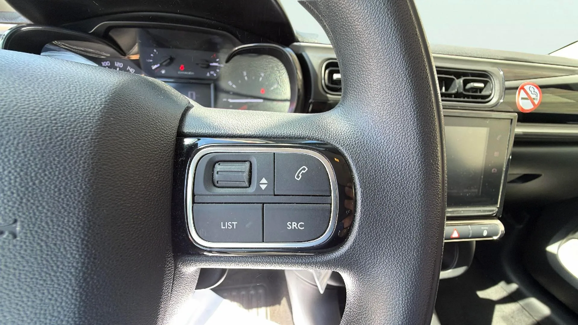 Citroën C3 PureTech Plus - foto 19