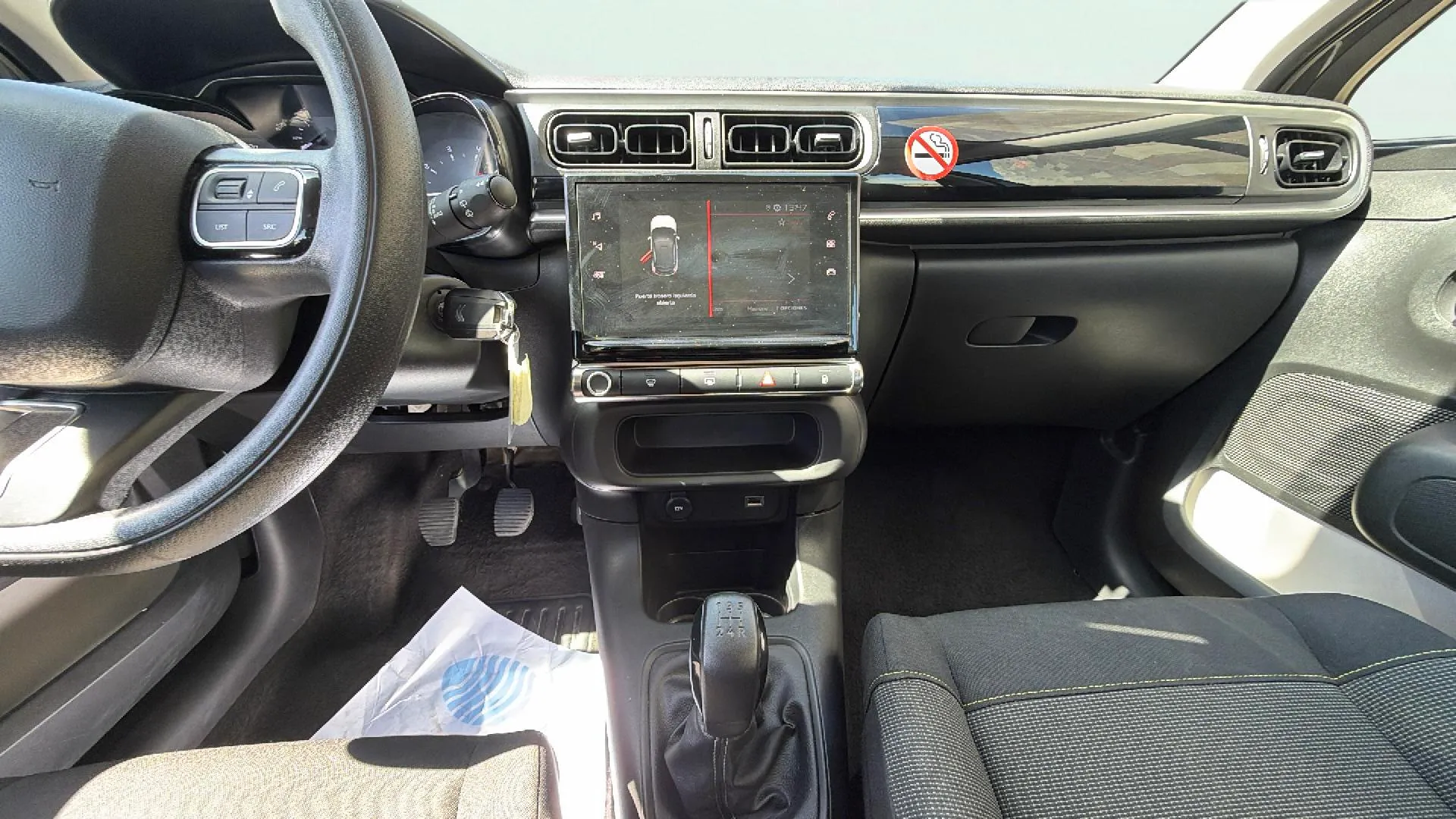 Citroën C3 PureTech Plus - foto 9