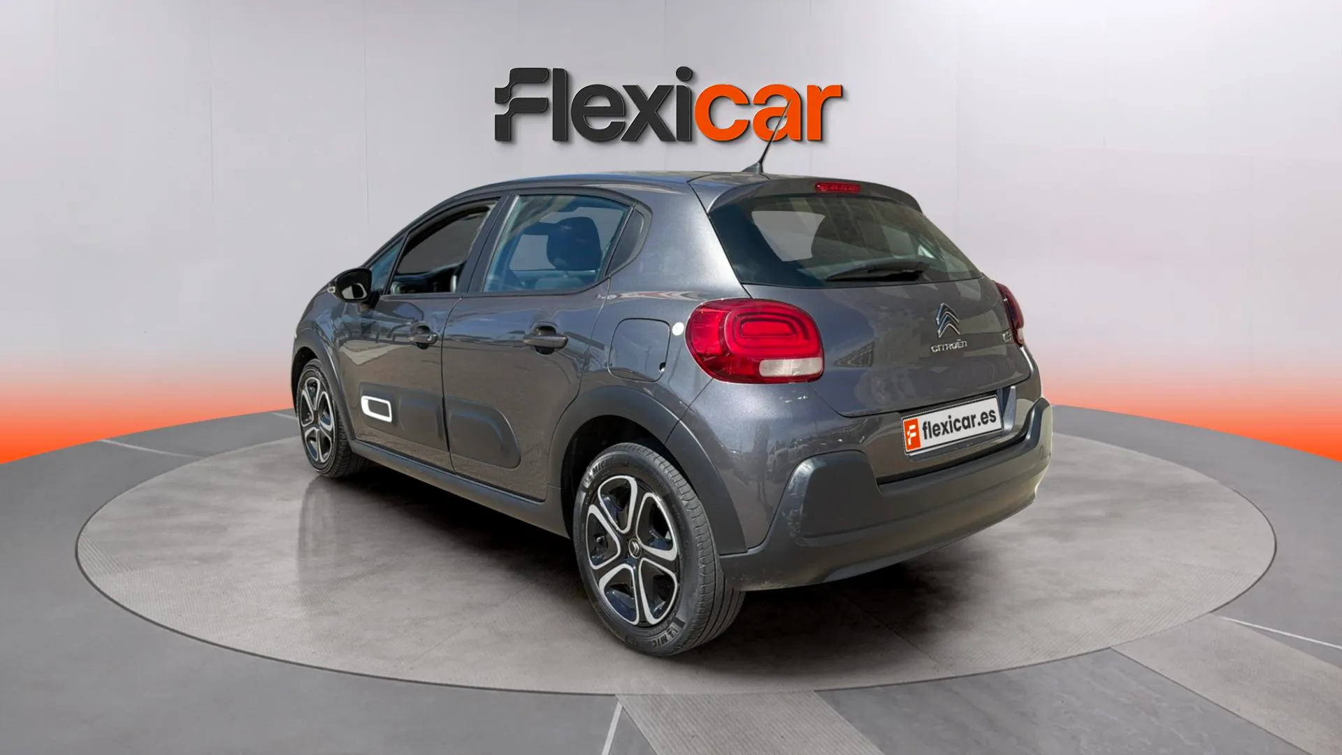 Citroën C3 PureTech Plus - foto 5