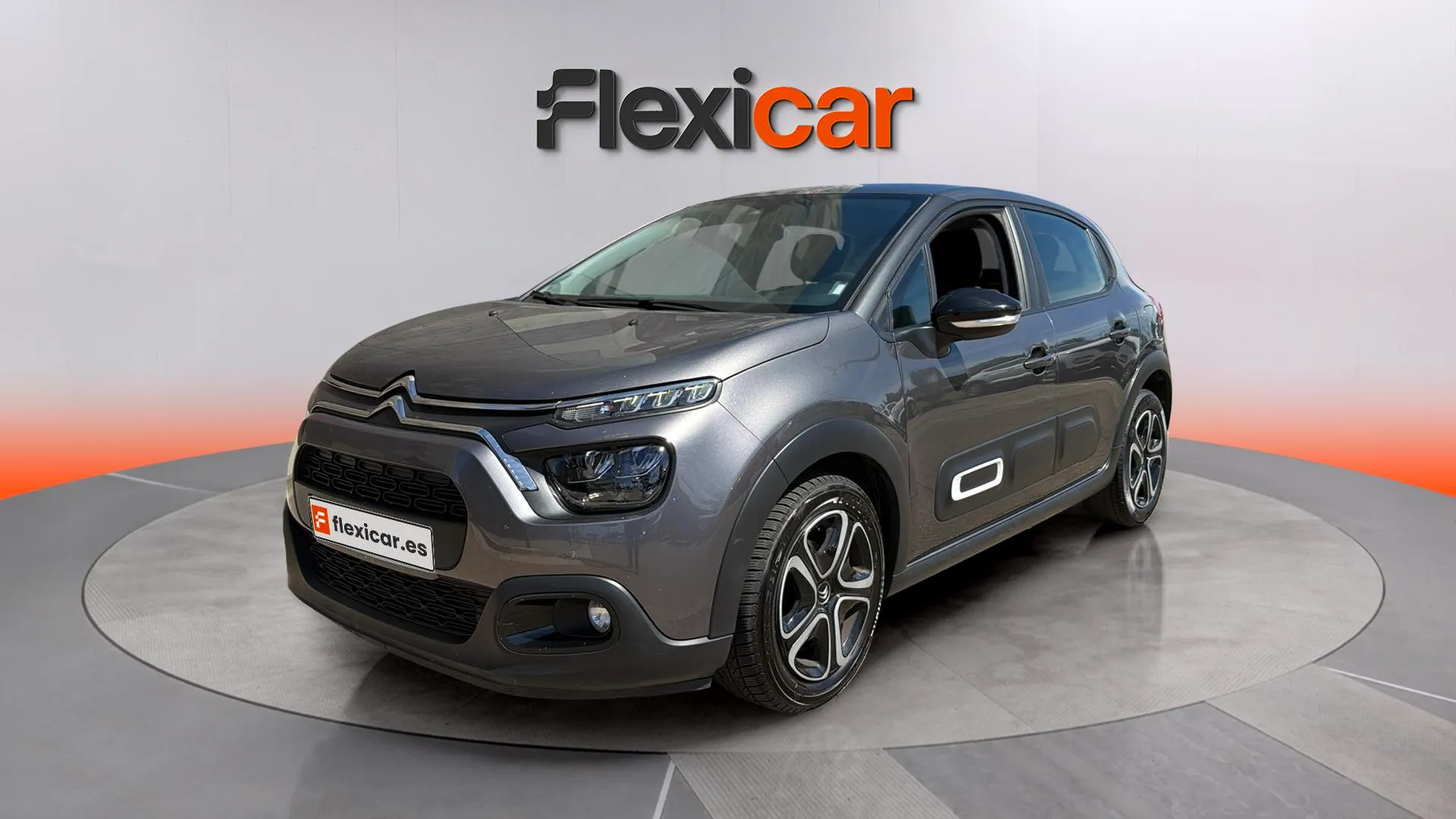 Citroën C3 PureTech Plus - foto 3