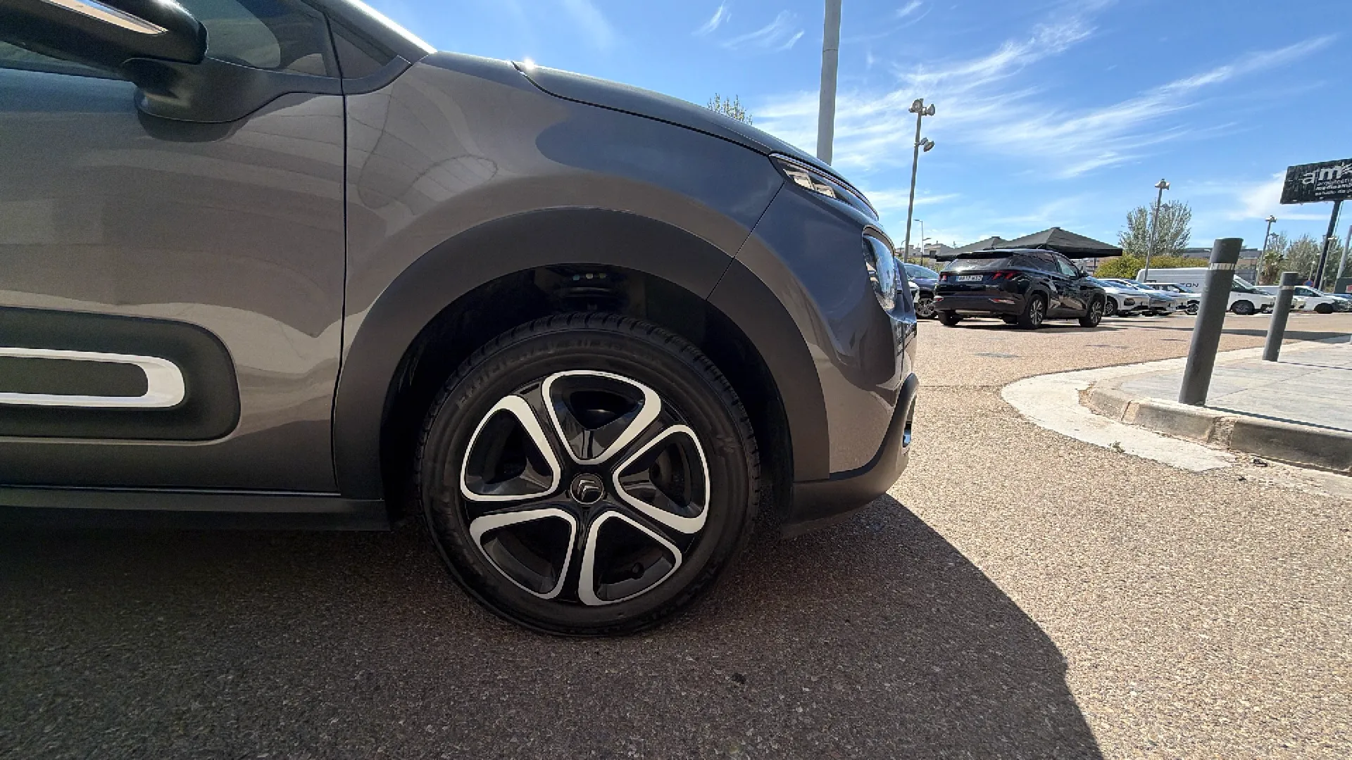 Citroën C3 PureTech Plus - foto 17