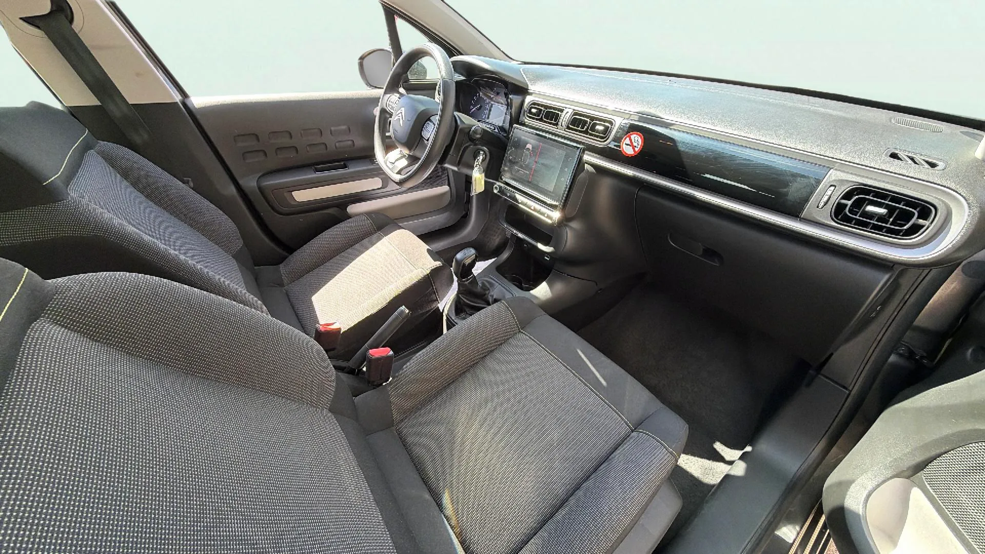 Citroën C3 PureTech Plus - foto 12