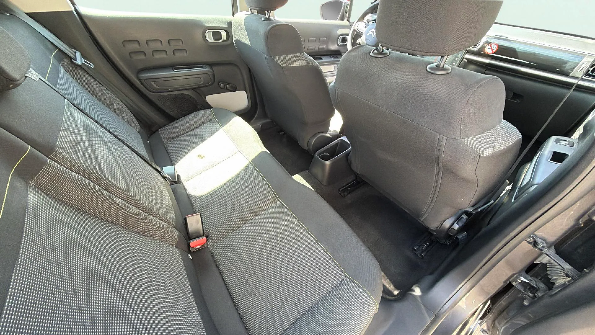Citroën C3 PureTech Plus - foto 13