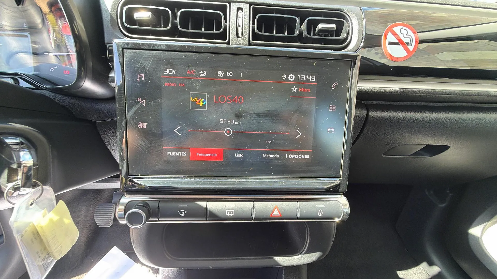 Citroën C3 PureTech Plus - foto 21