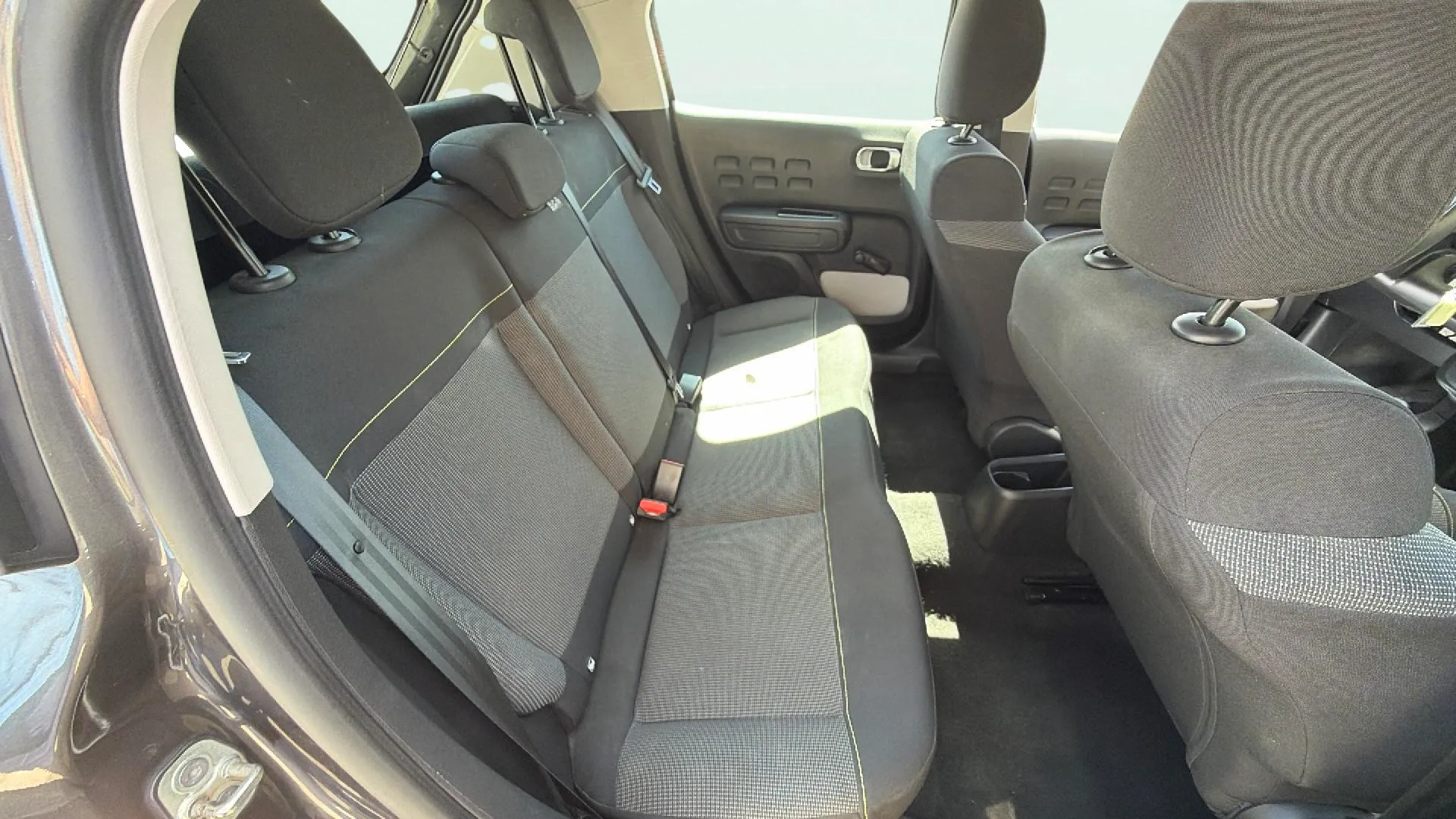 Citroën C3 PureTech Plus - foto 14