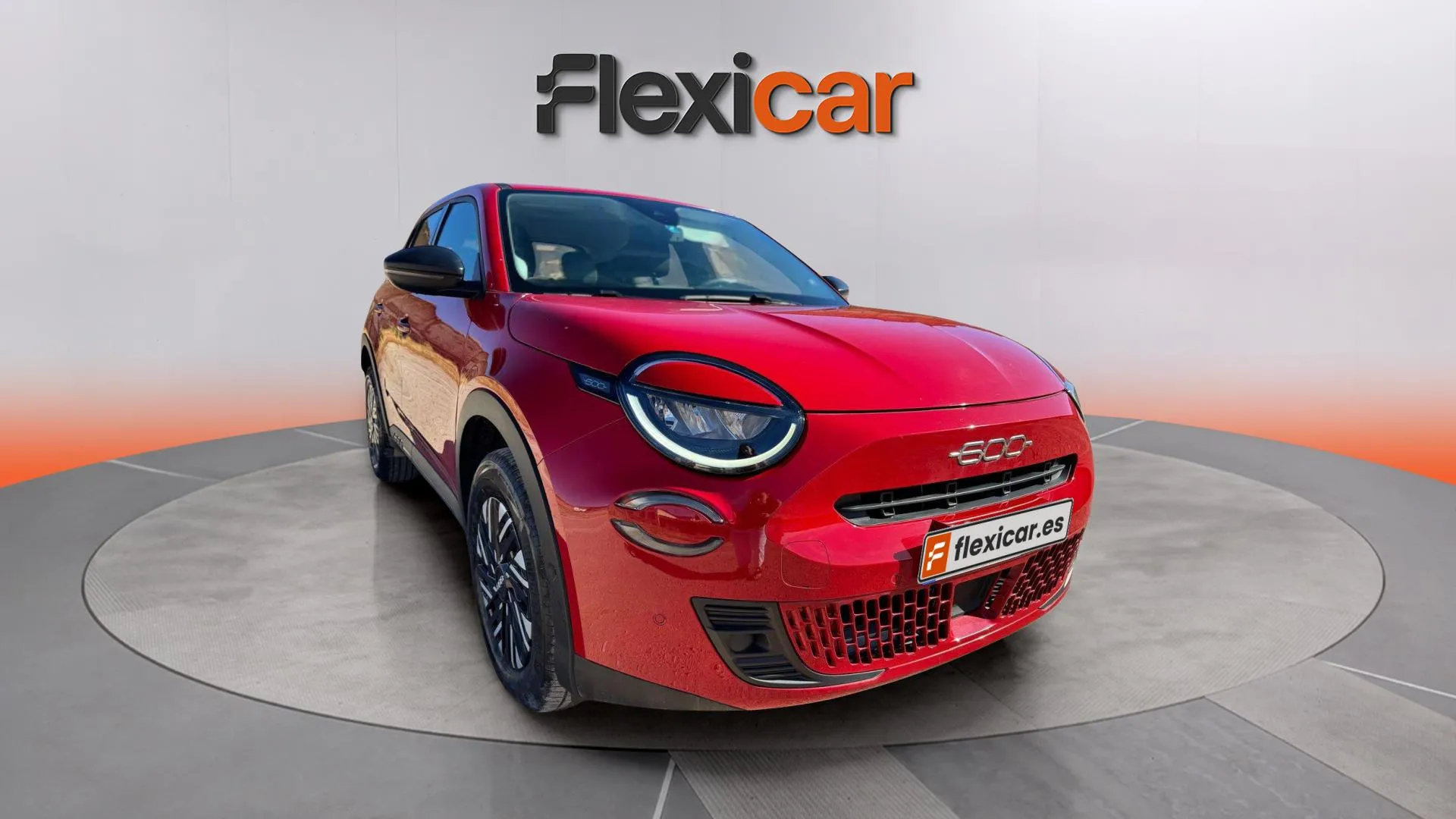 Fiat 600 MHEV 1.2 Ddct