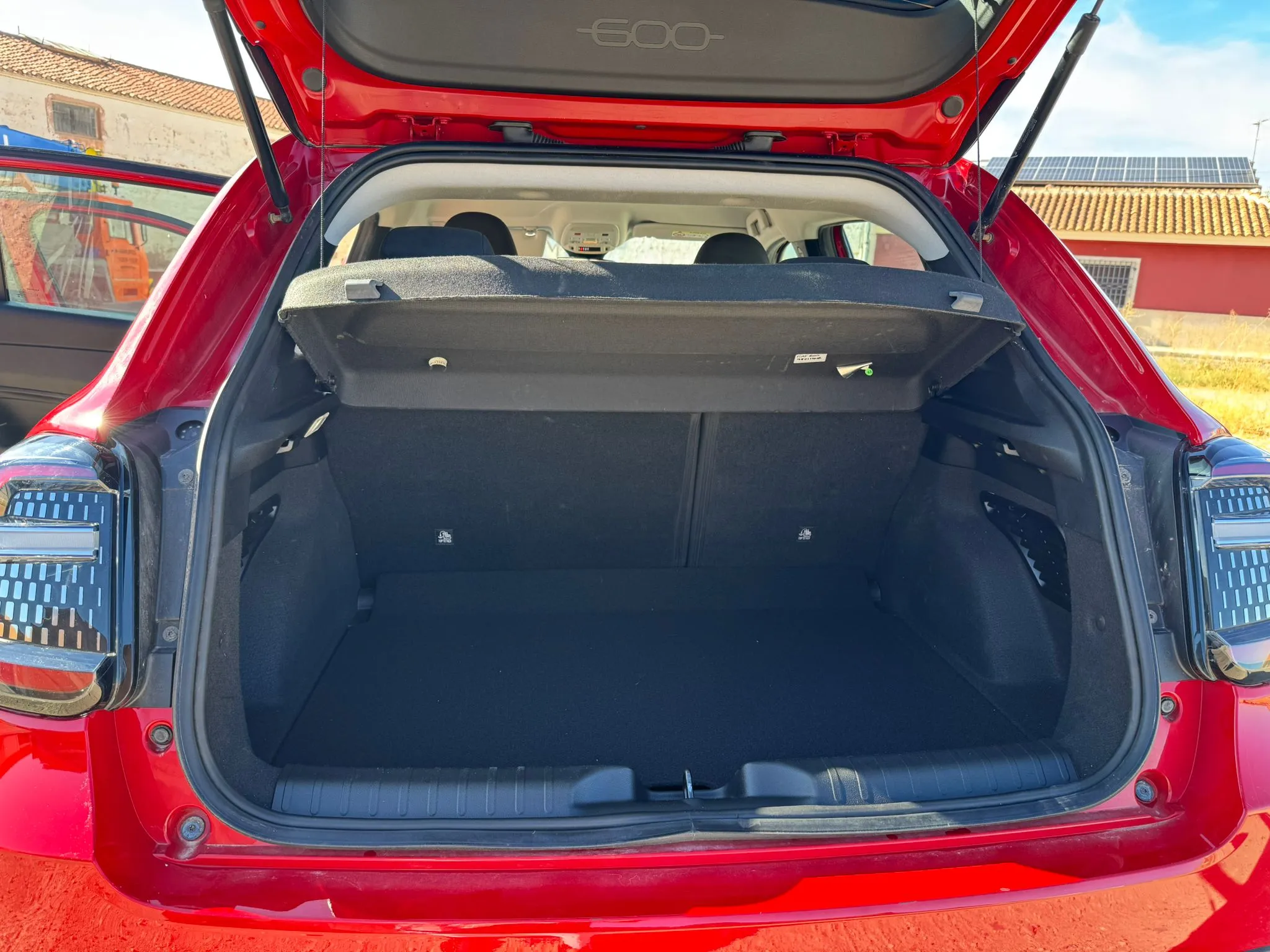 Fiat 600 MHEV 1.2 Ddct - foto 16