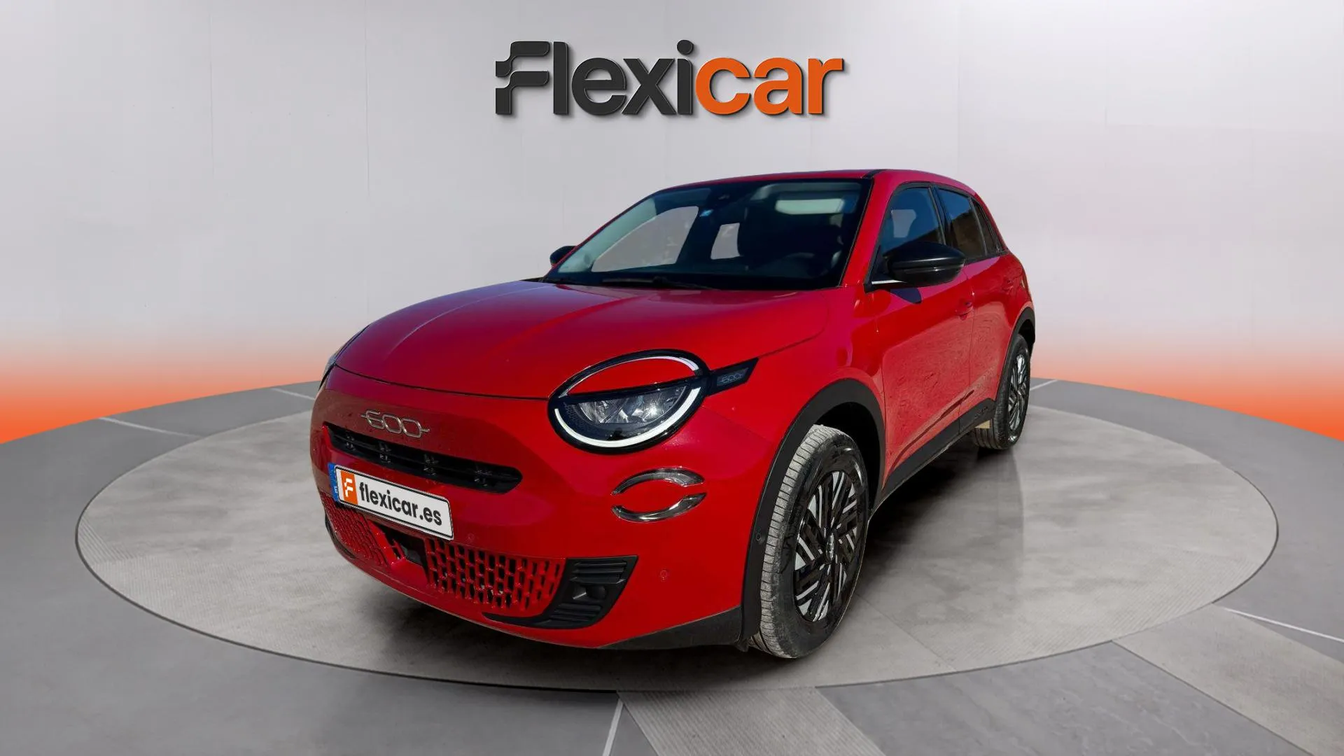 Fiat 600 MHEV 1.2 Ddct - foto 3