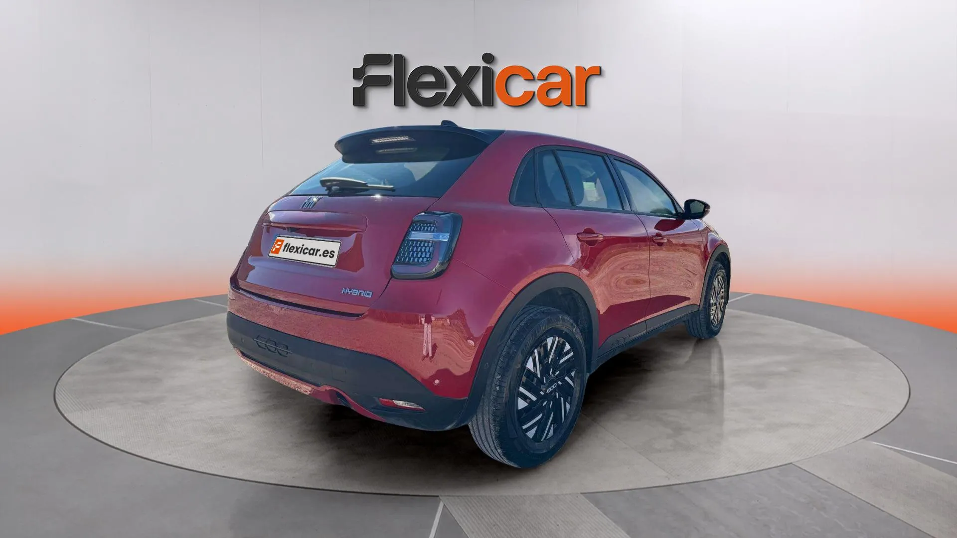 Fiat 600 MHEV 1.2 Ddct - foto 7