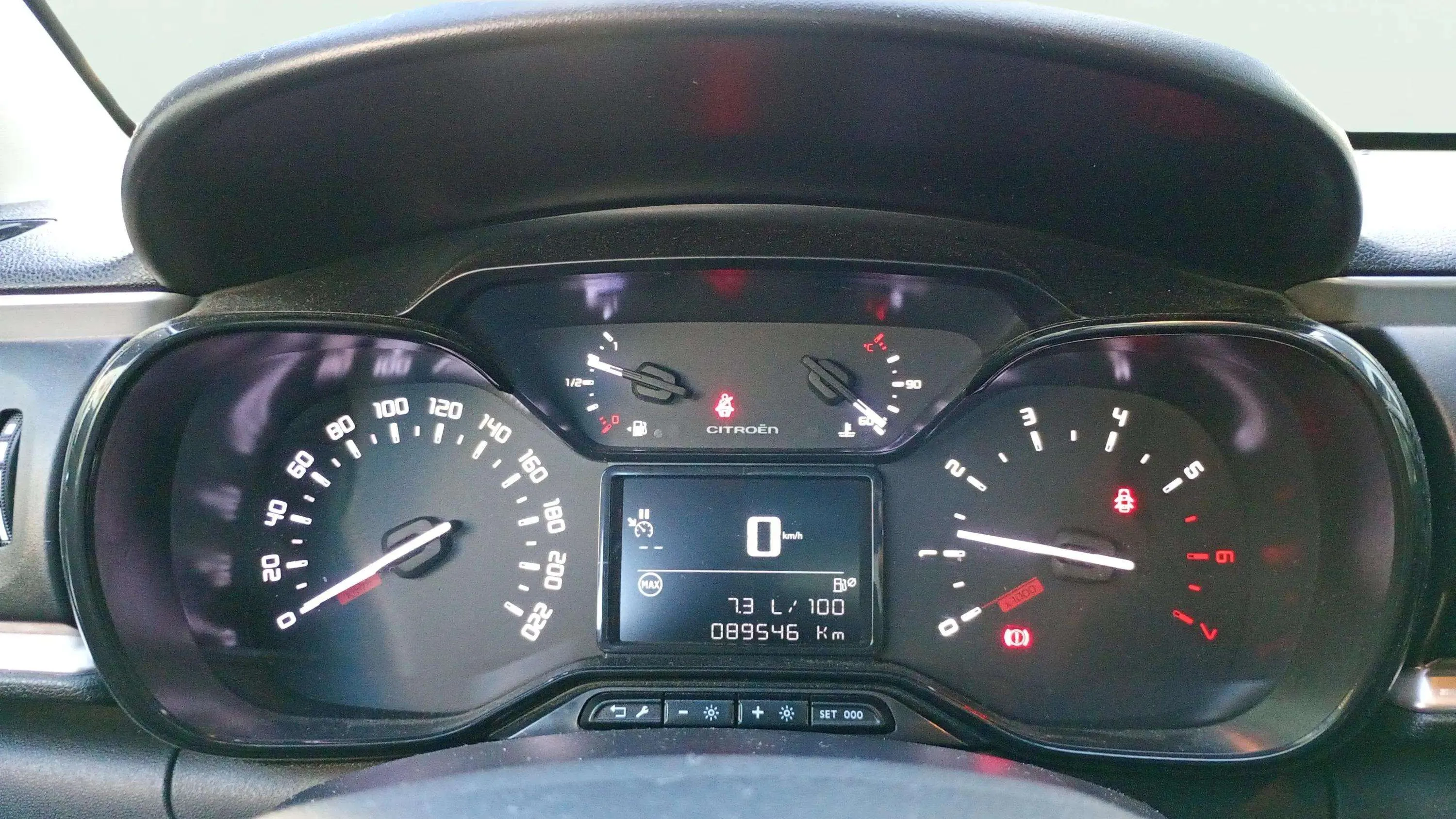Citroën C3 PureTech Plus - foto 10