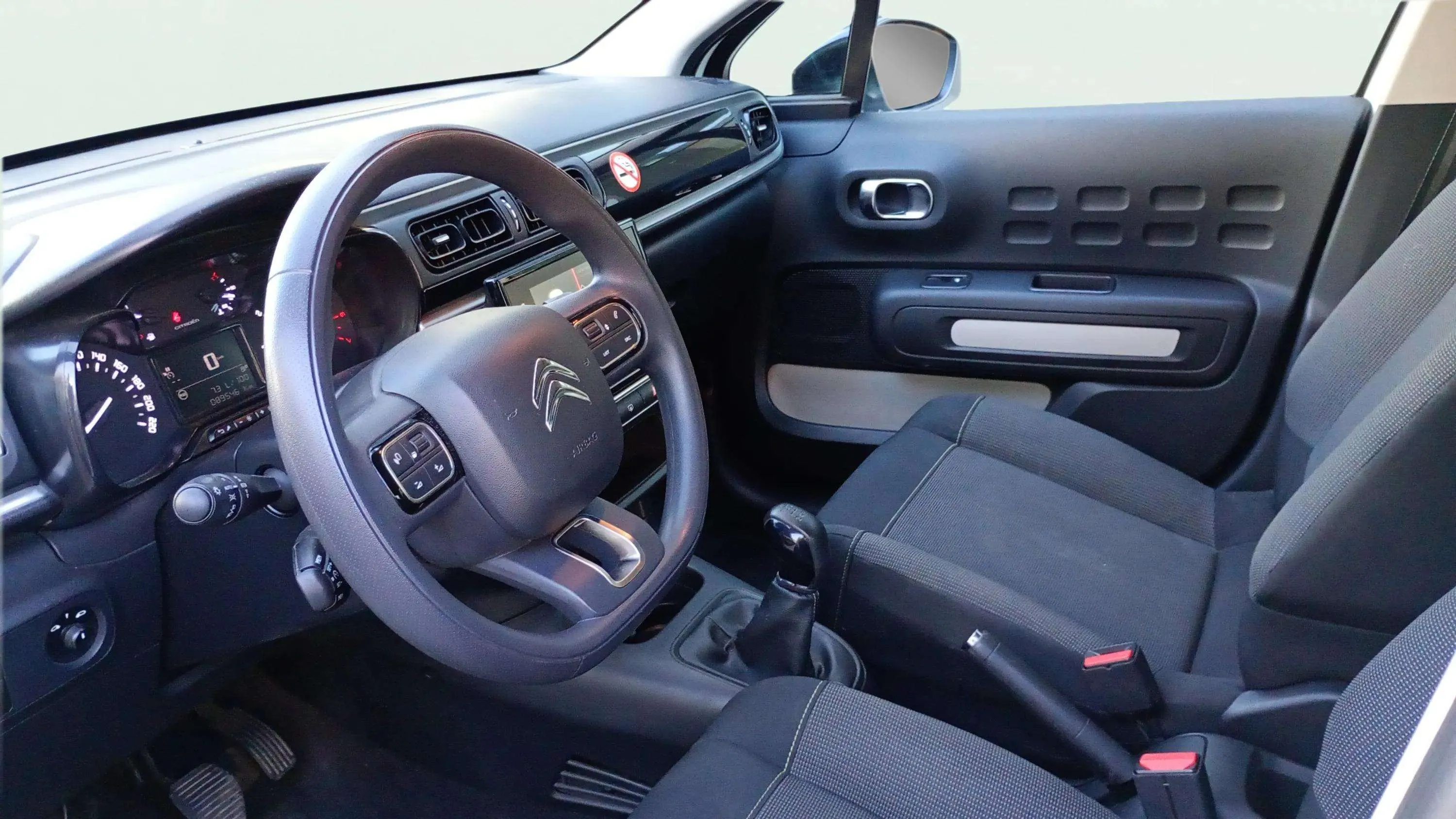 Citroën C3 PureTech Plus - foto 17