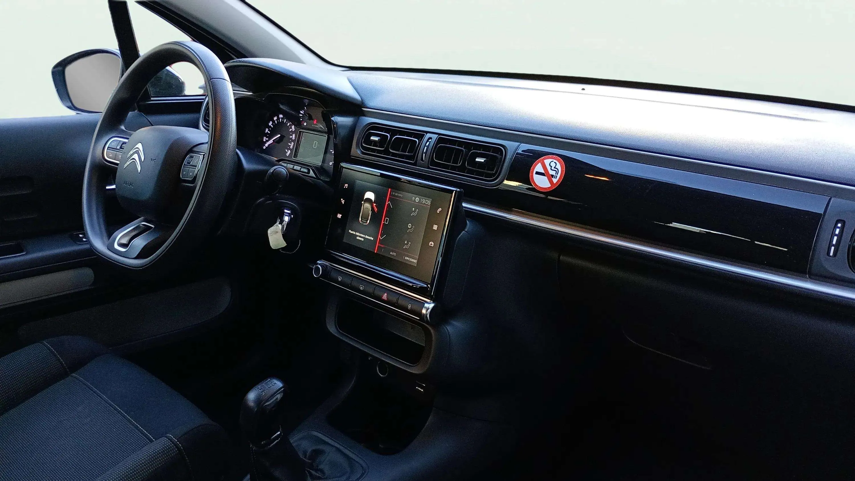 Citroën C3 PureTech Plus - foto 15
