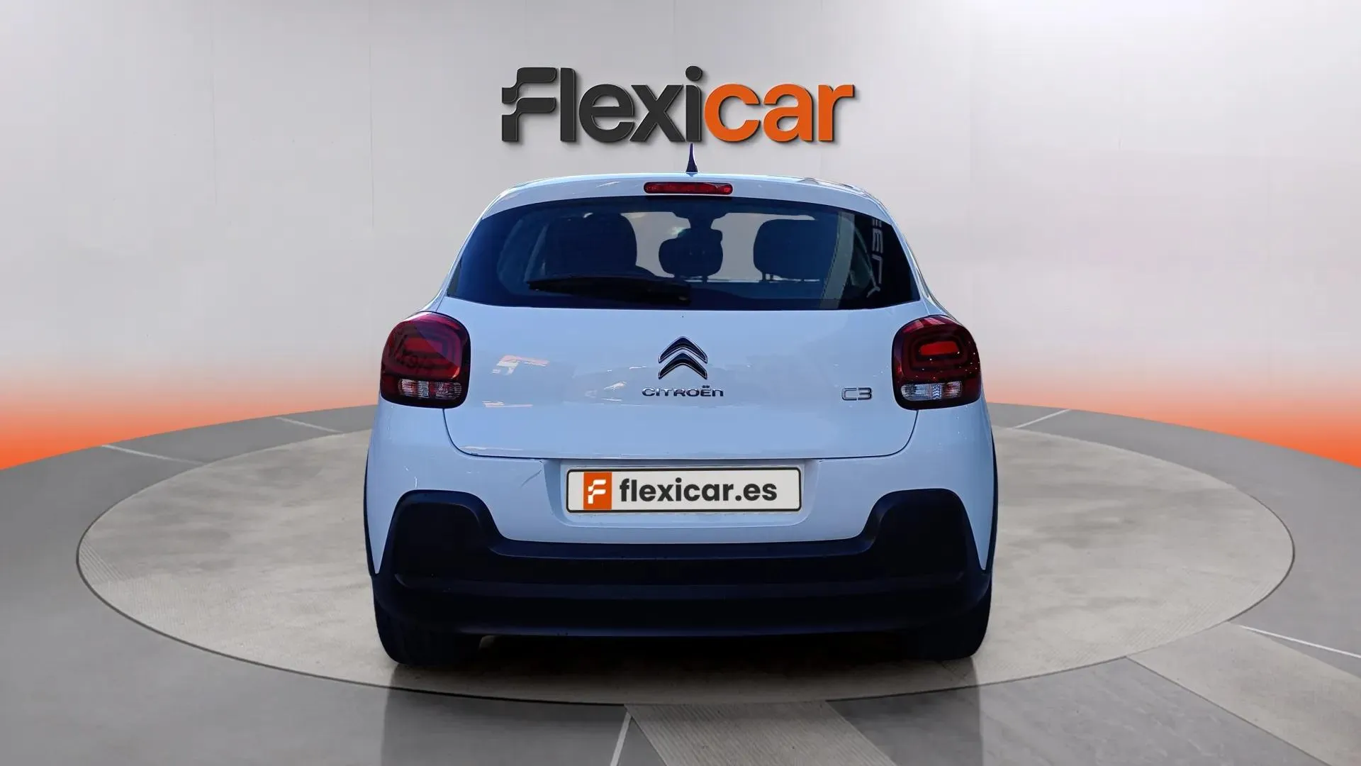 Citroën C3 PureTech Plus - foto 4