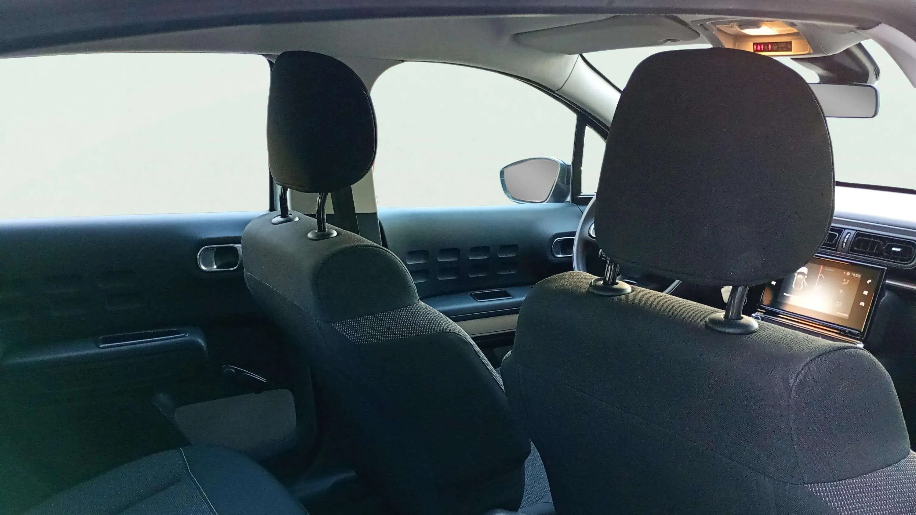 Citroën C3 PureTech Plus - foto 14