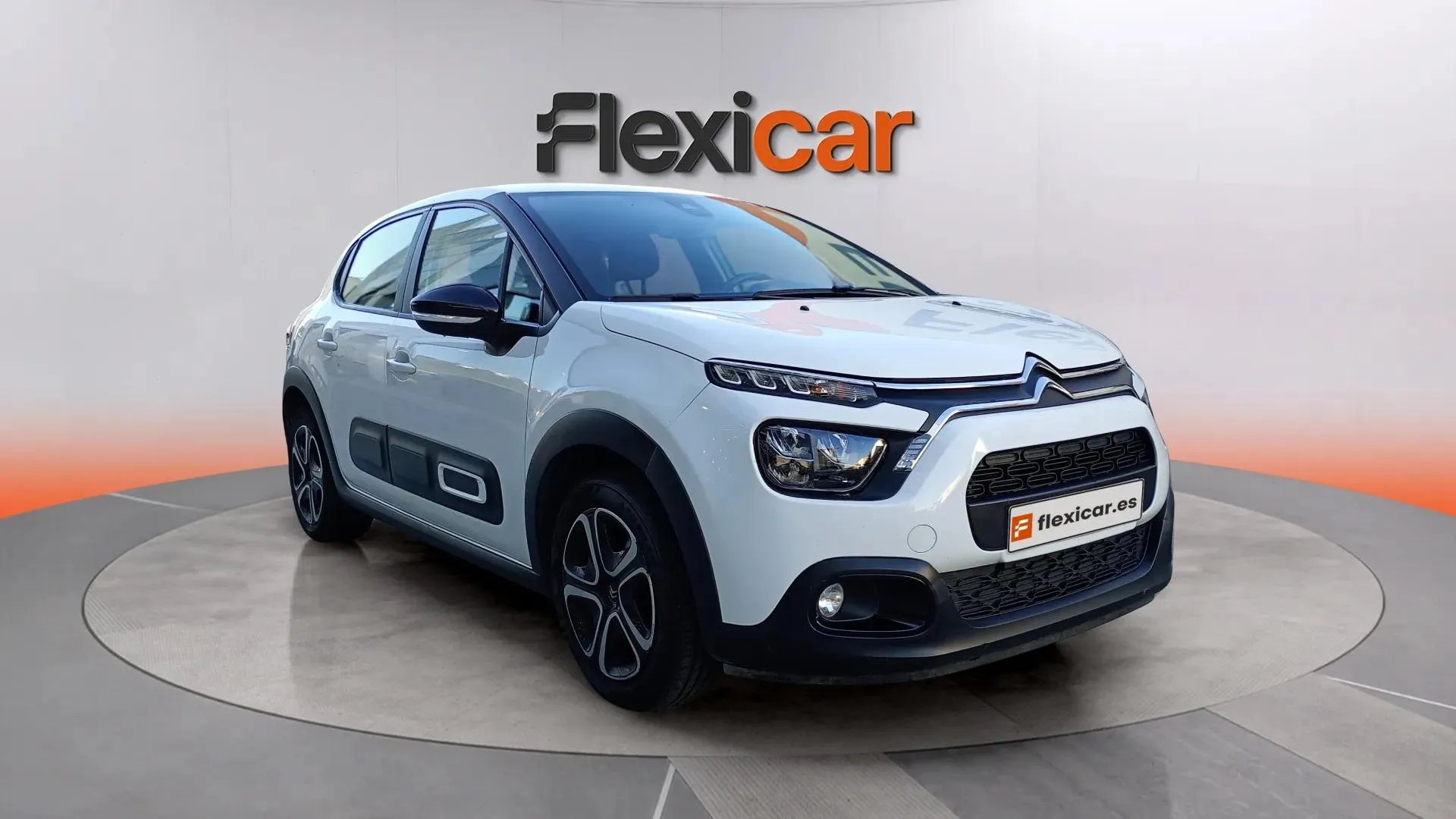 Citroën C3 PureTech Plus - foto 1